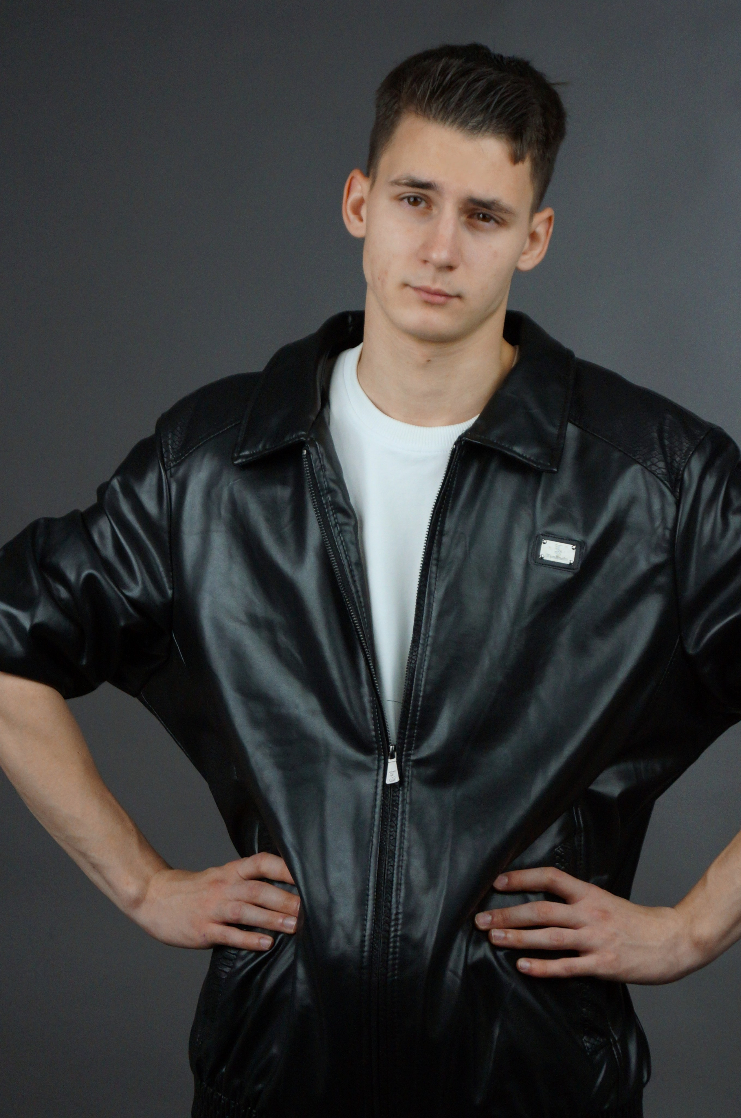 Павел Лощенко. Школа регионального кастинга «Река»