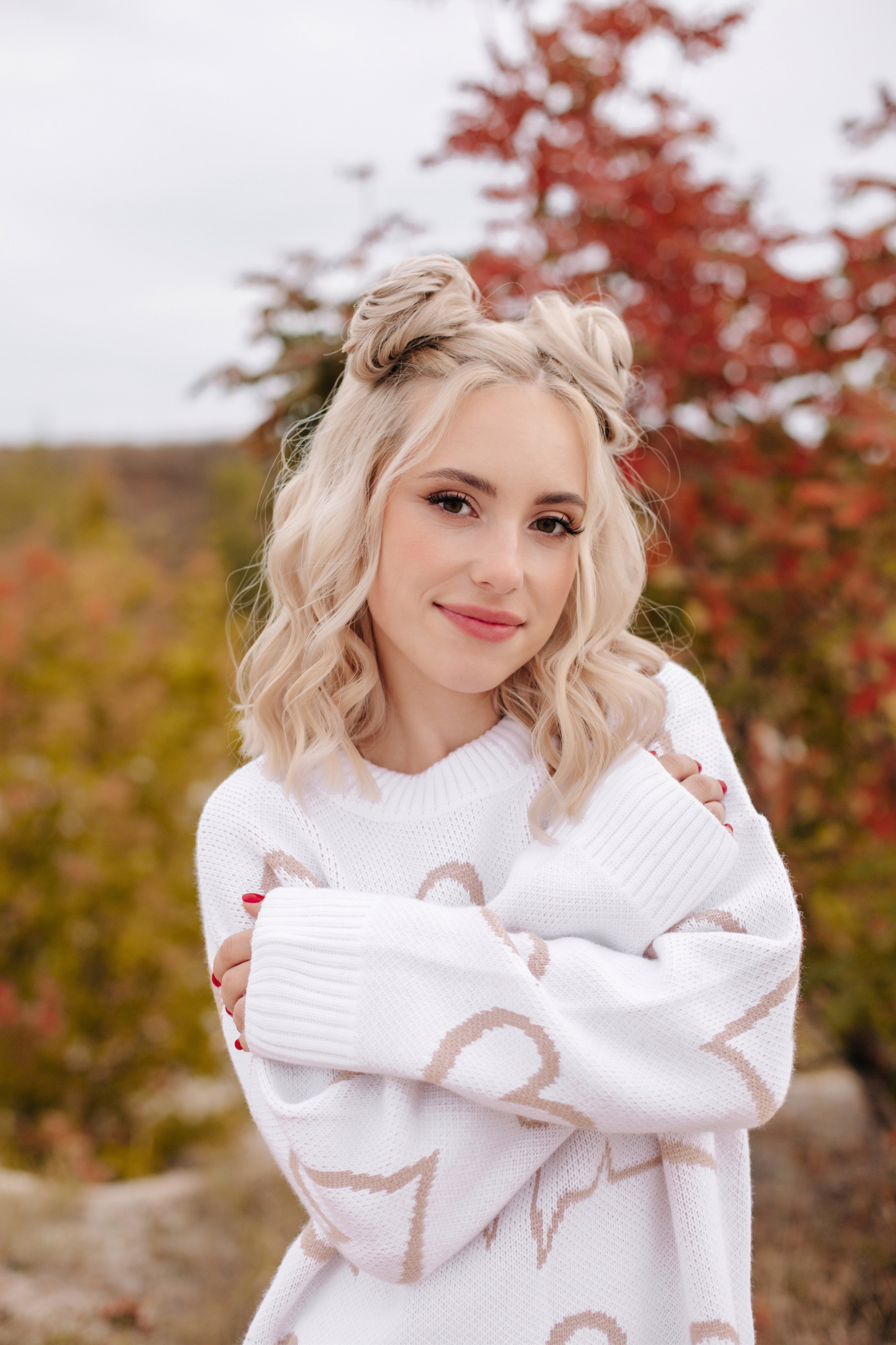 Самая тёплая Осень ;). Семейный и свадебный фотограф в Воронеже Майя Добровольская