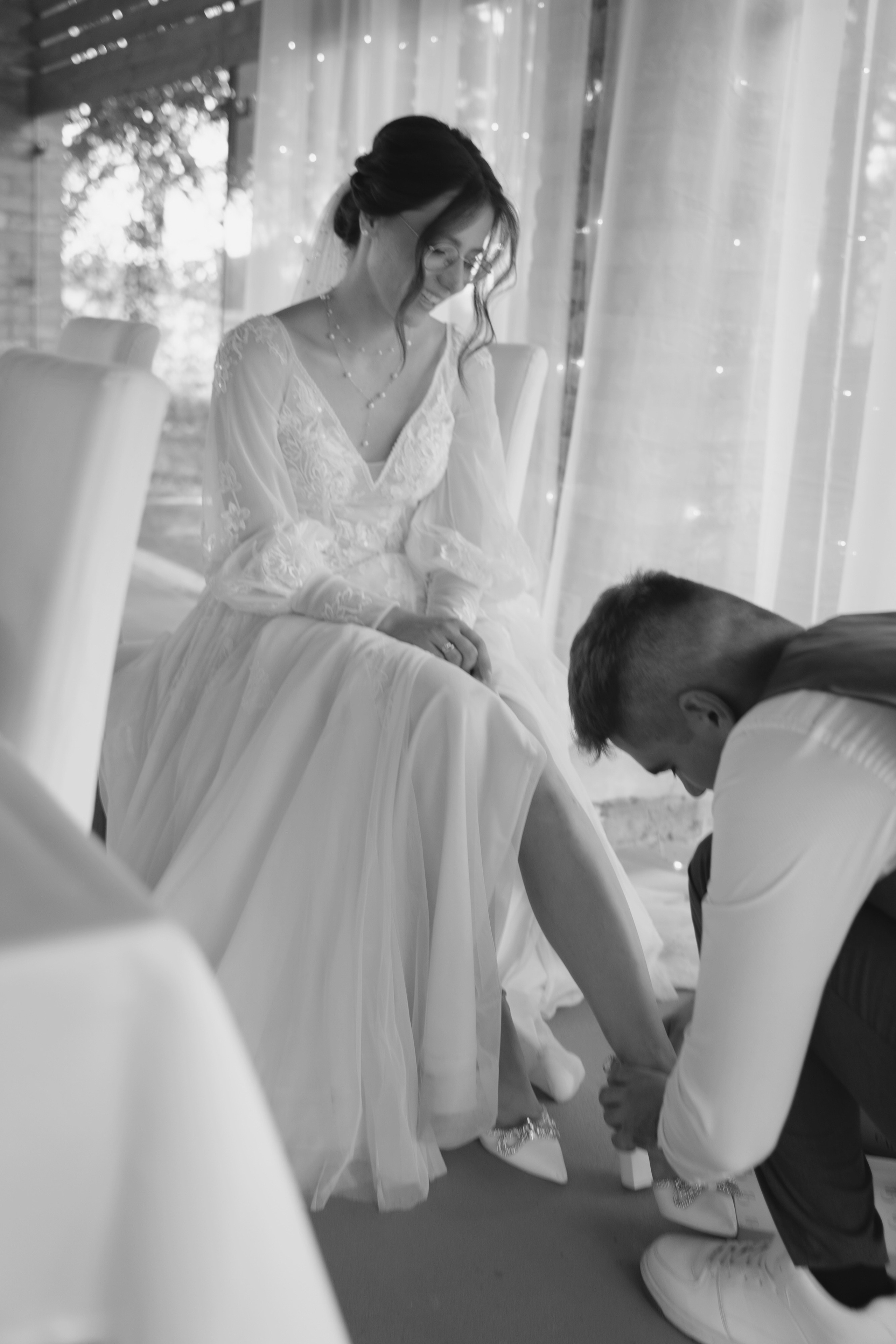 Свадебная вечеринка. Свадебный и семейный фотограф | Слоним, Гродно| Варя Режа́бек