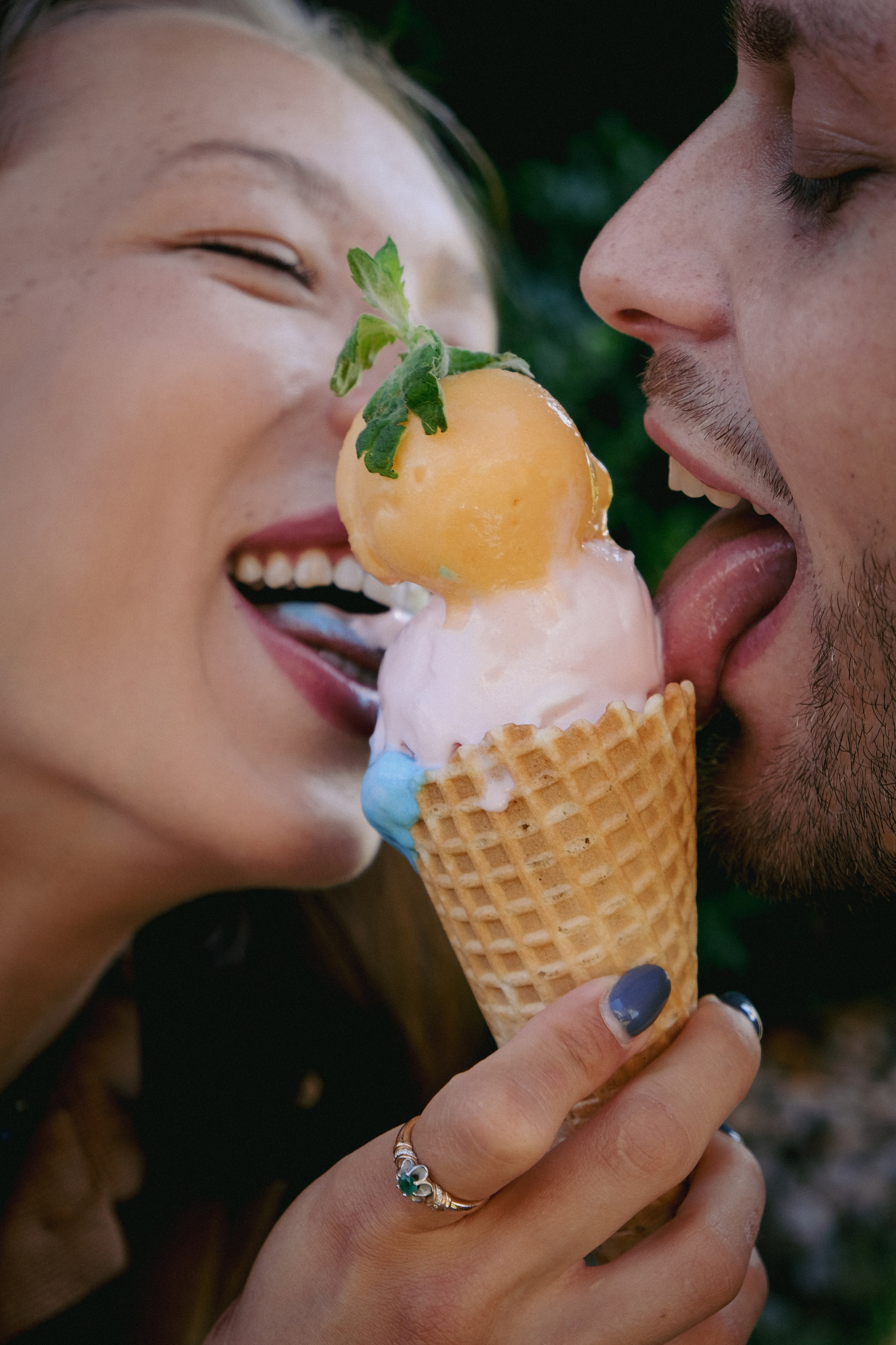 Love story. Главная