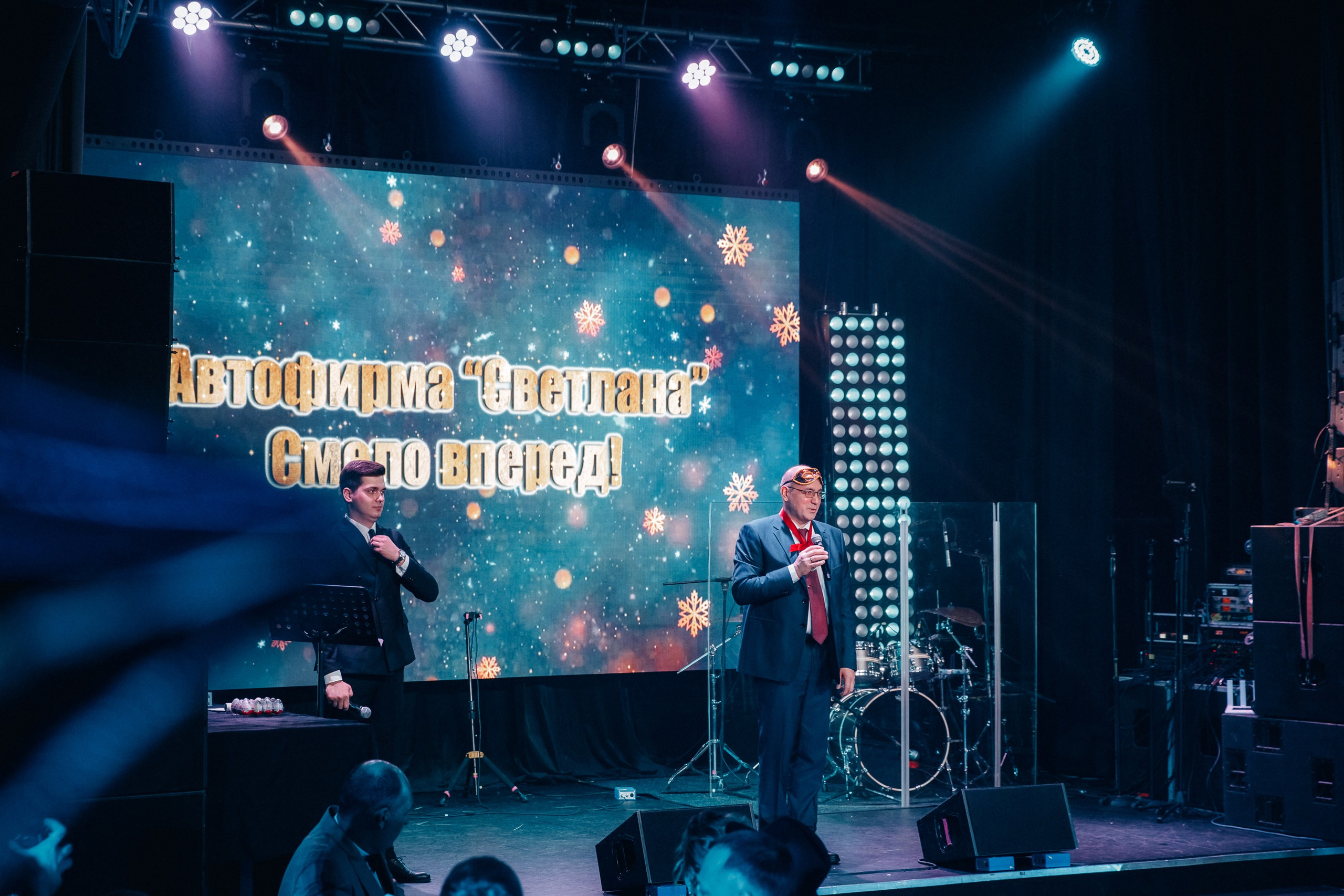 Автофирма «Светлана». Свадебный фотограф Дмитрий Воробьев Ярославль