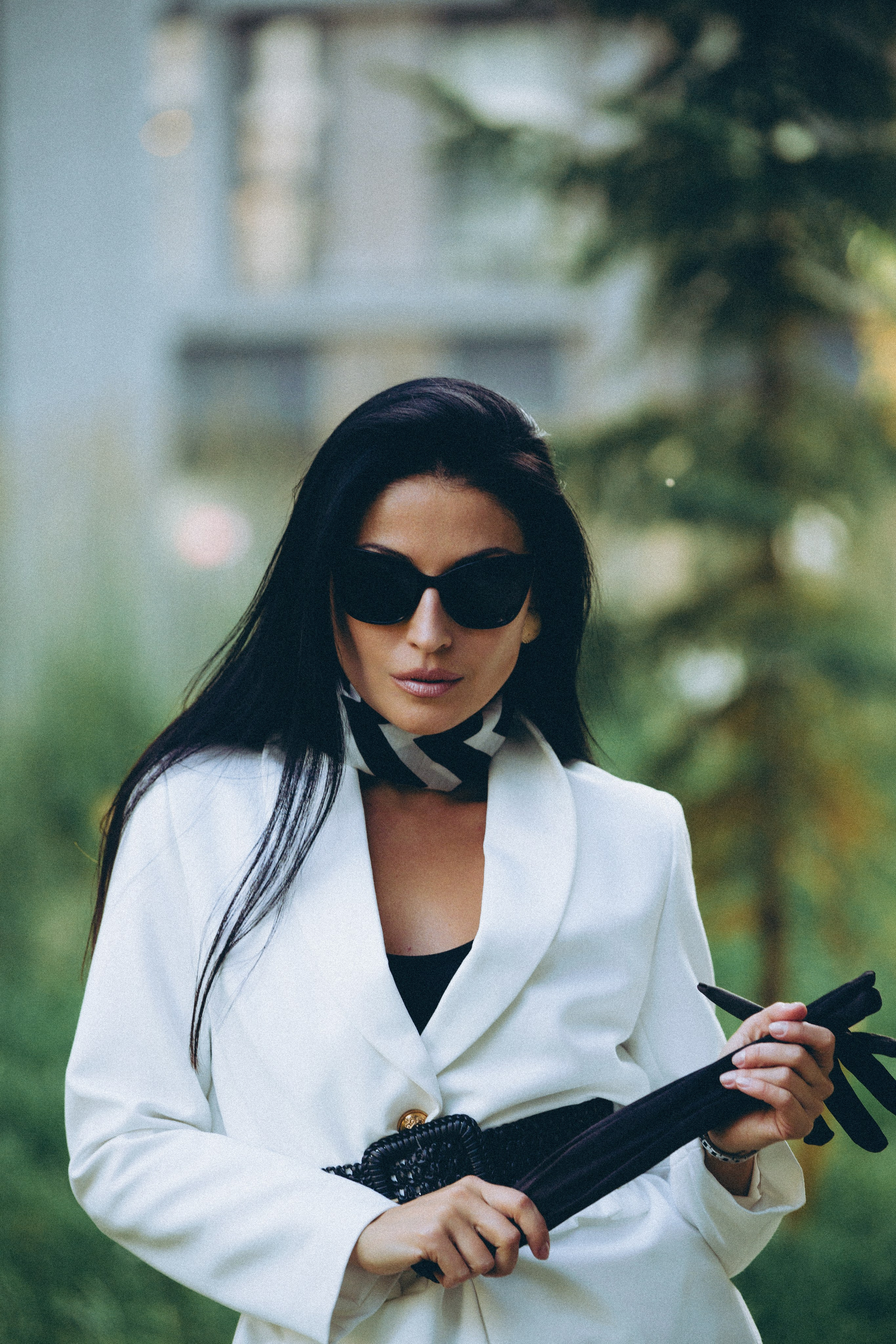 Фотосессия для девушки в Нижнем Новгороде