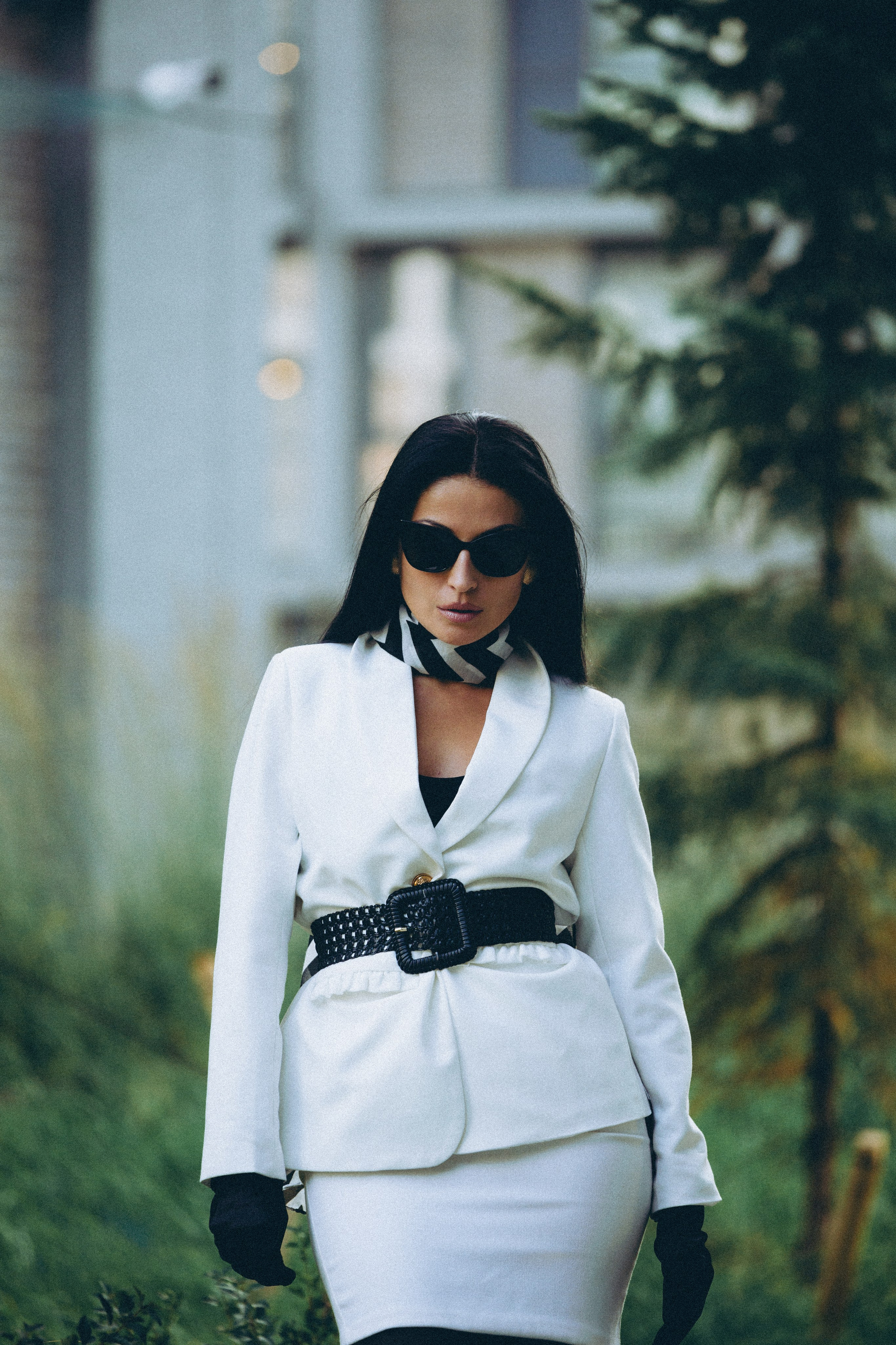 Фотосессия для девушки в Нижнем Новгороде