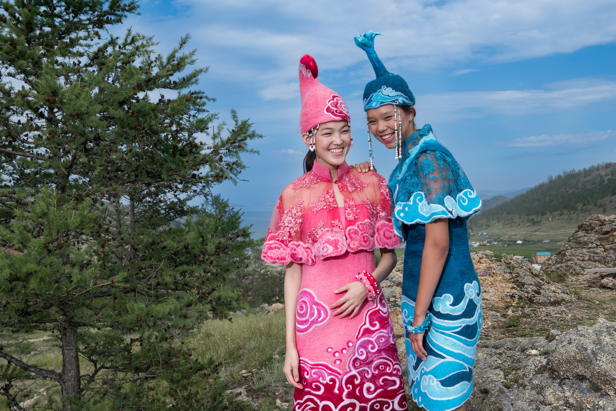 Байкал. 2018. Дима Бабушкин. Фотограф. Подиум. Репортаж. Творчество. Дорого