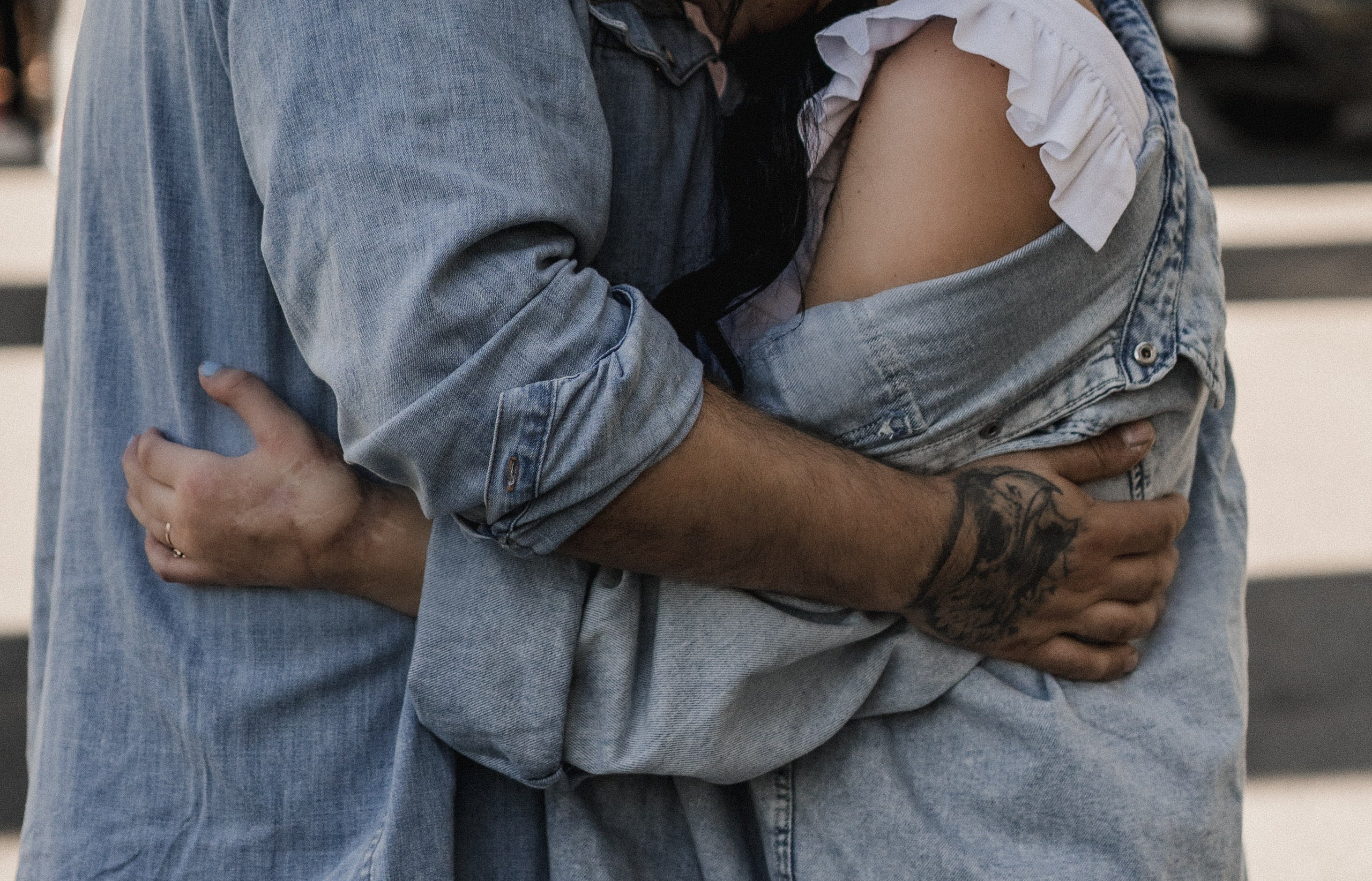 Maxim & Margarita. Dolce_wedding