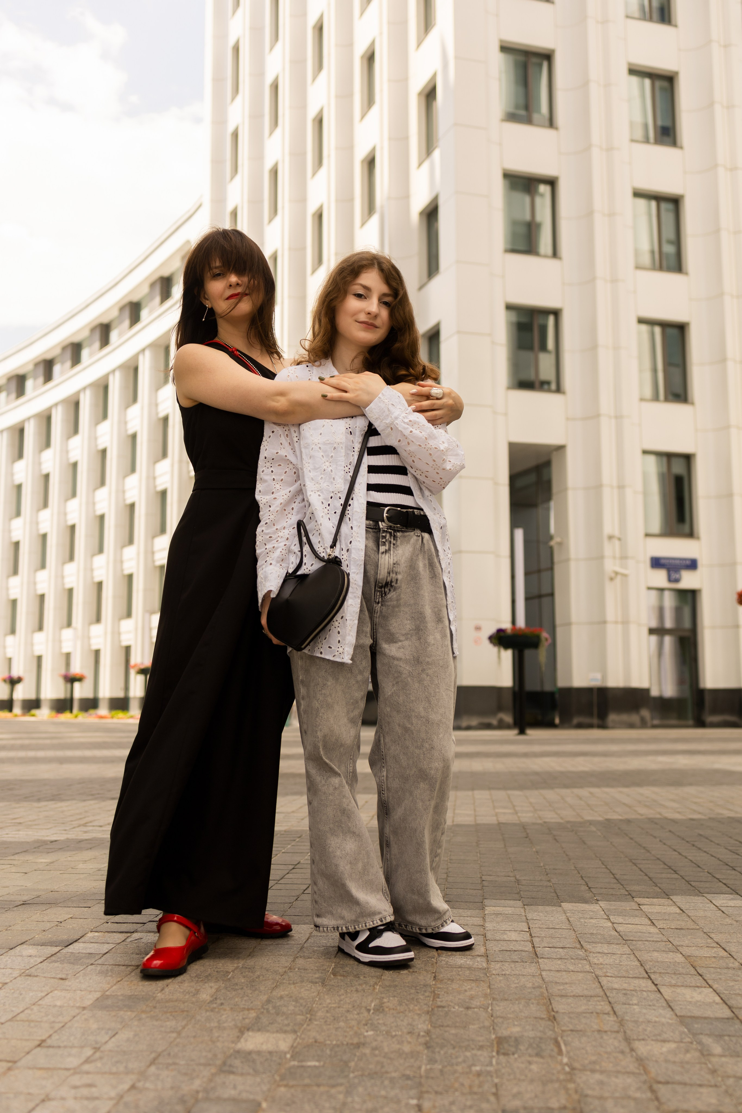 Viktoria&Inna. Семейный и детский фотограф, фотограф беременности, ньюборн в Москве