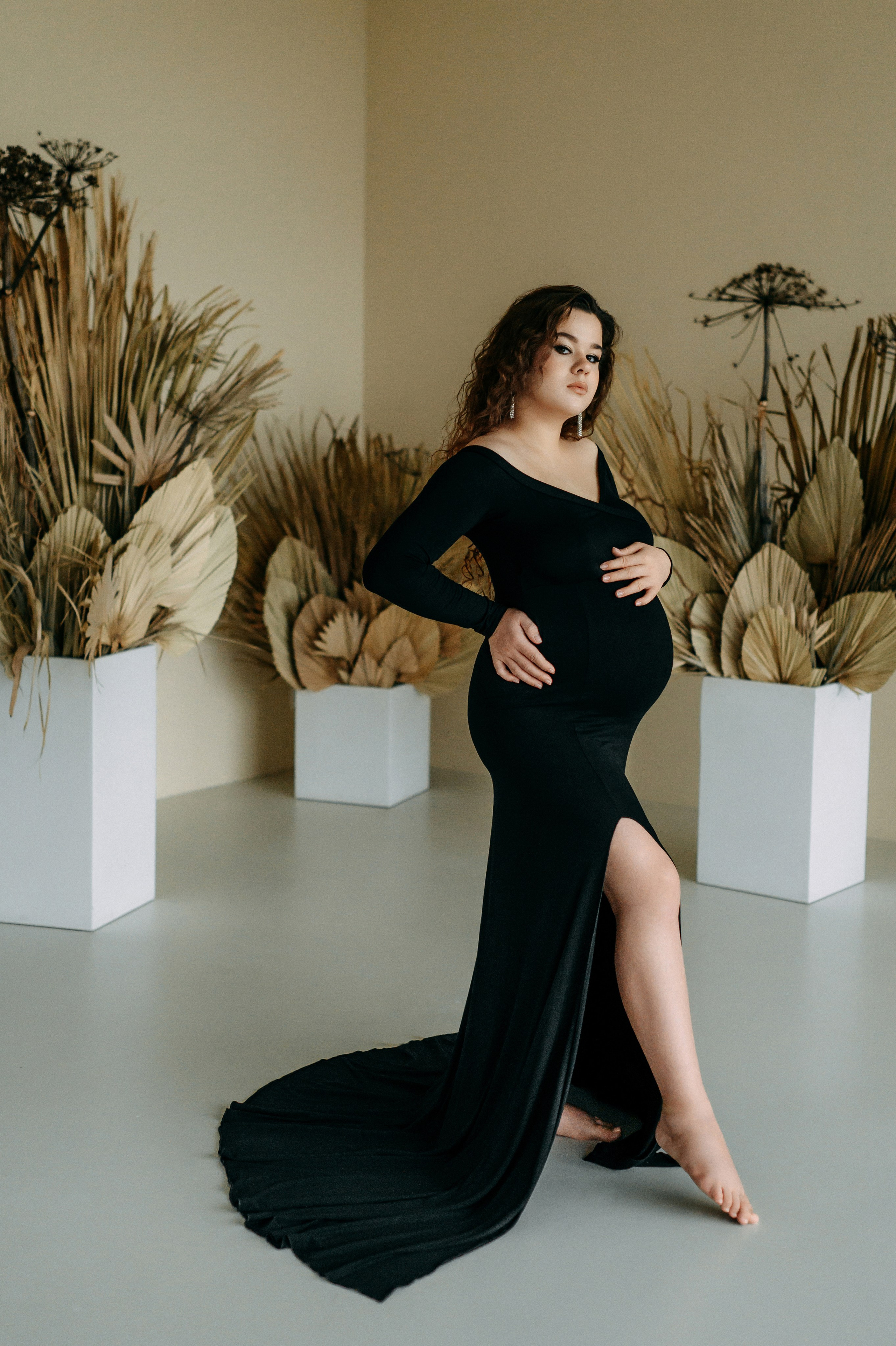 Юля и Витя. Свадебный фотограф, фотограф беременности Дарья Доценко