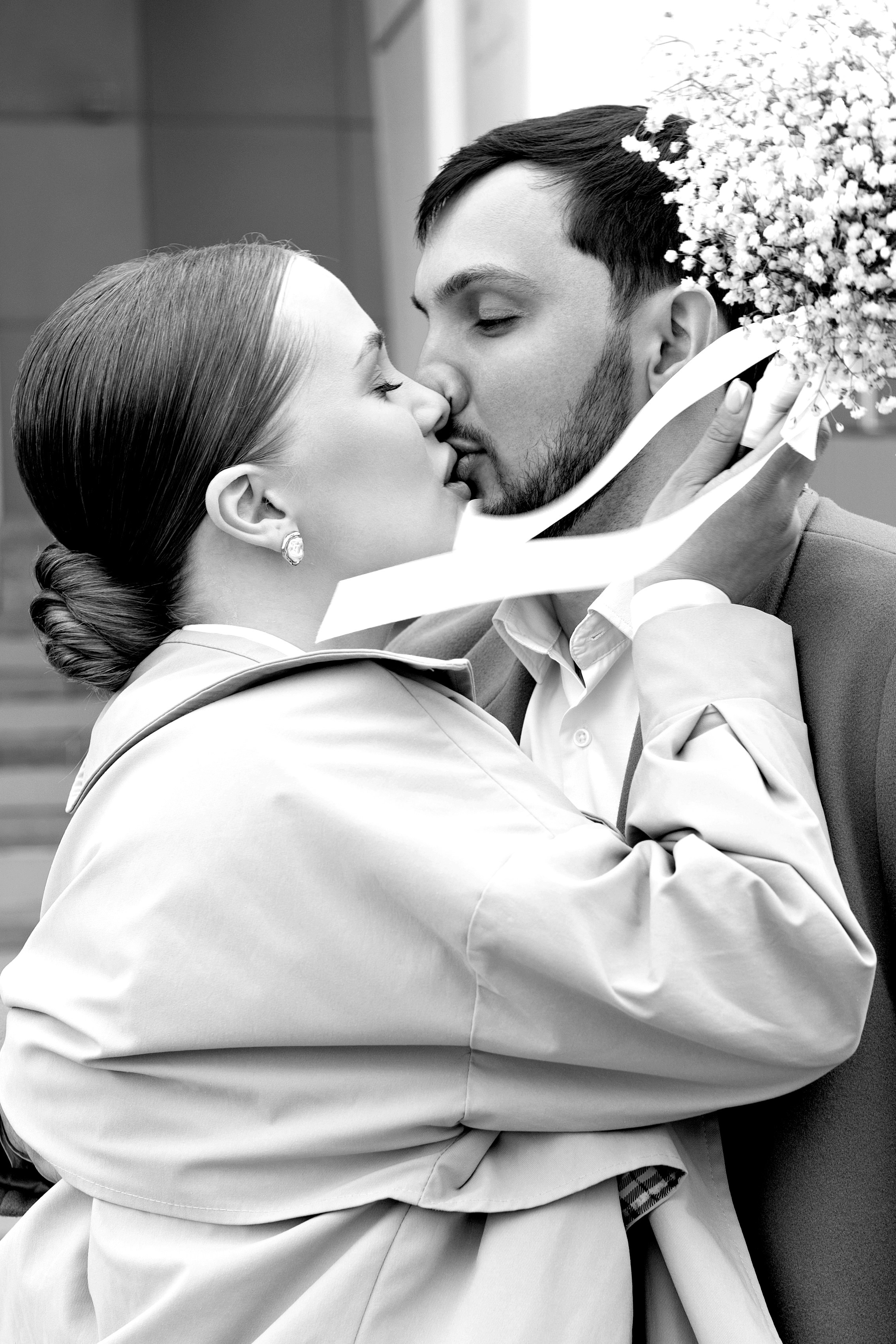 Виктория & Дмитрий