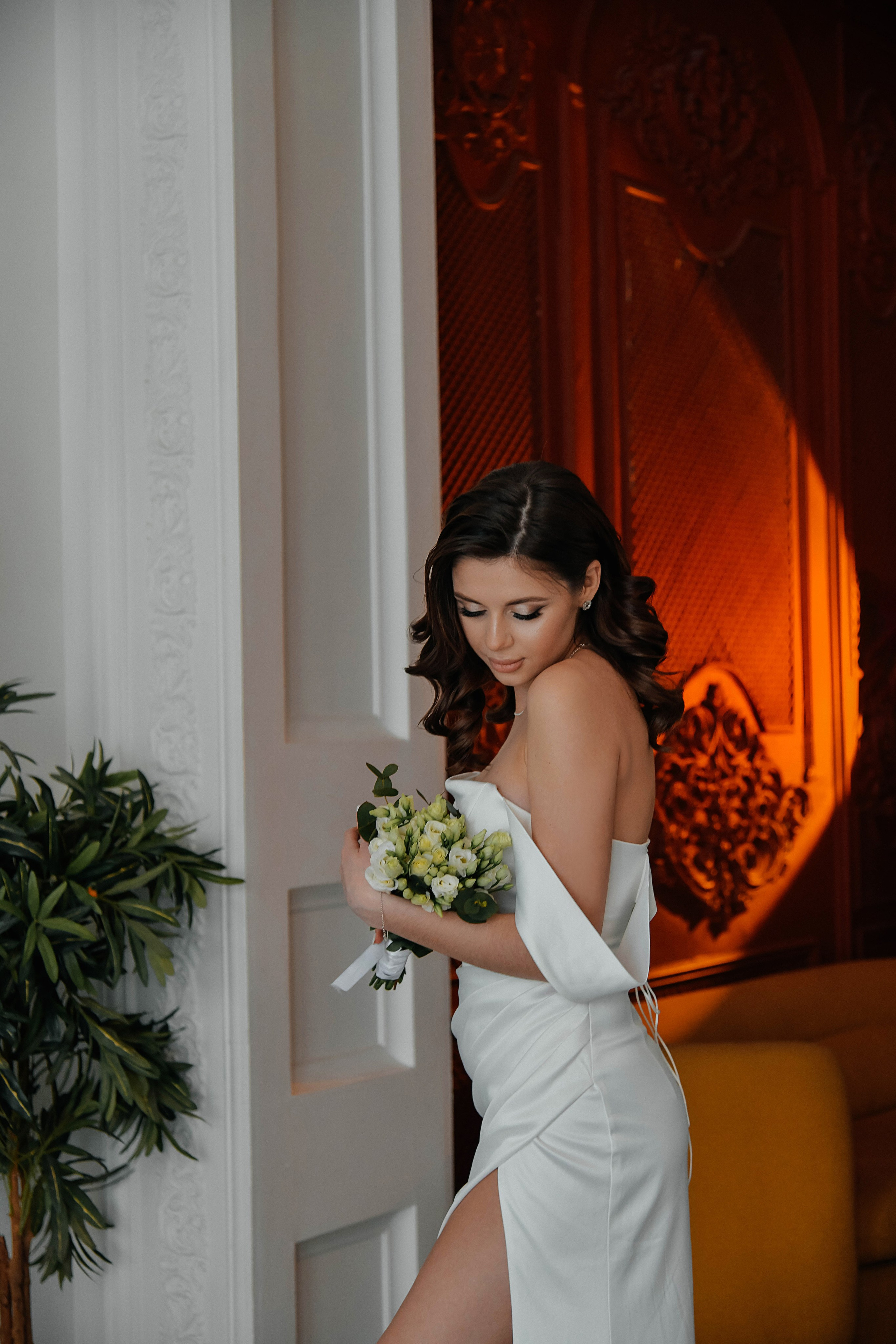 Илья и Лия 23.04.2024. Фотограф Подольск