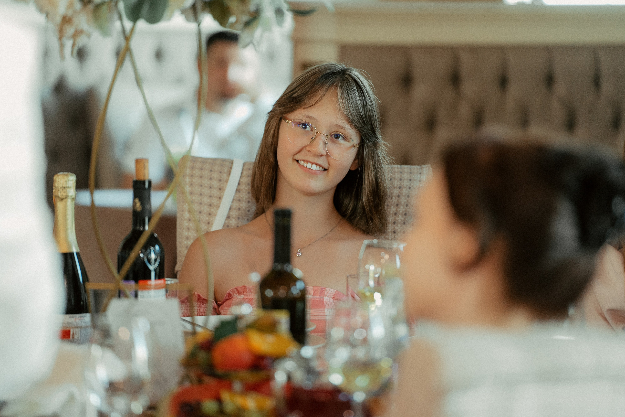 Дарья и Дмитрий. Фотограф Никита Анкудинов. Москва — Чебоксары — Казань