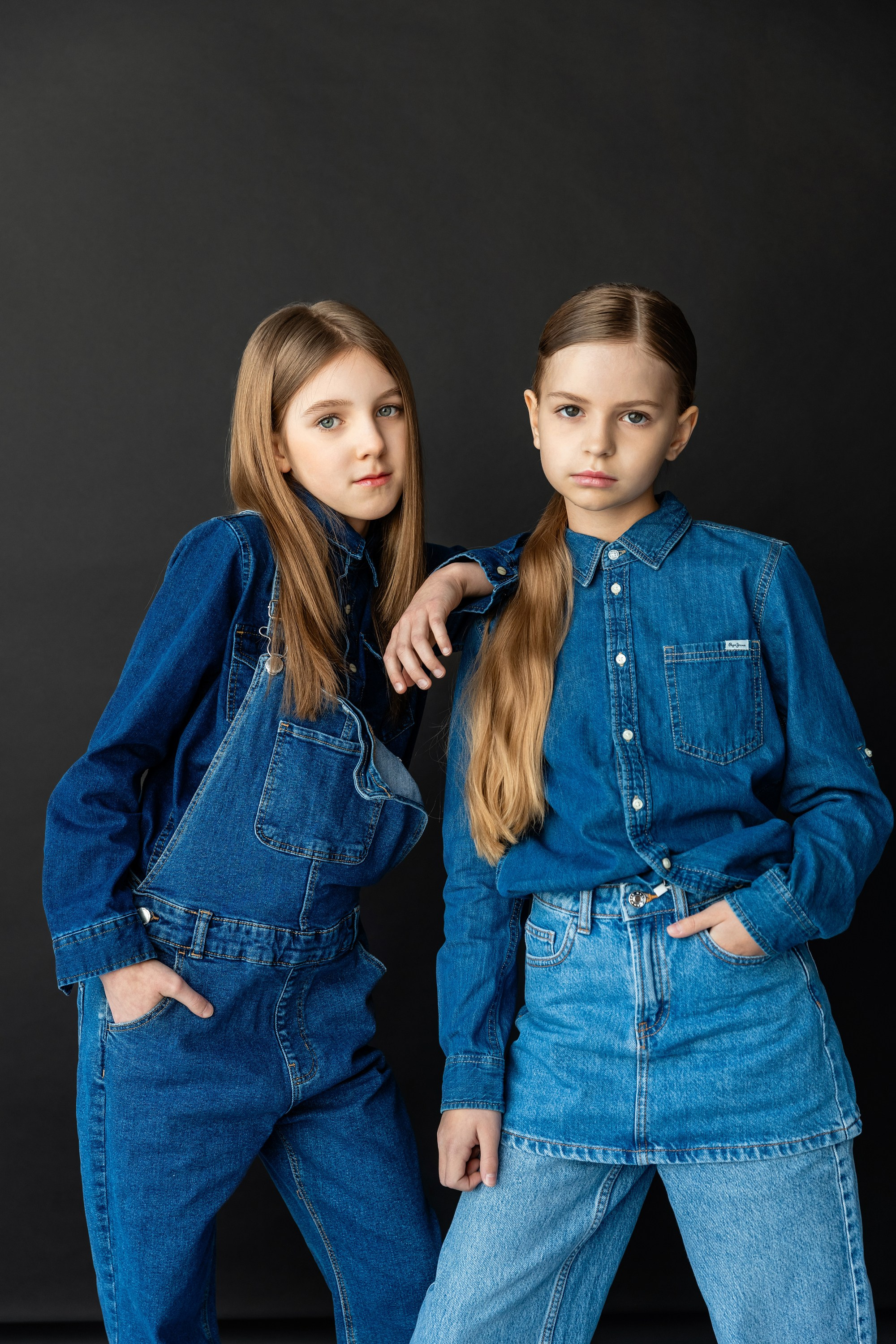 Проект DENIM. Татьяна Чернышова свадебный фотограф Москва