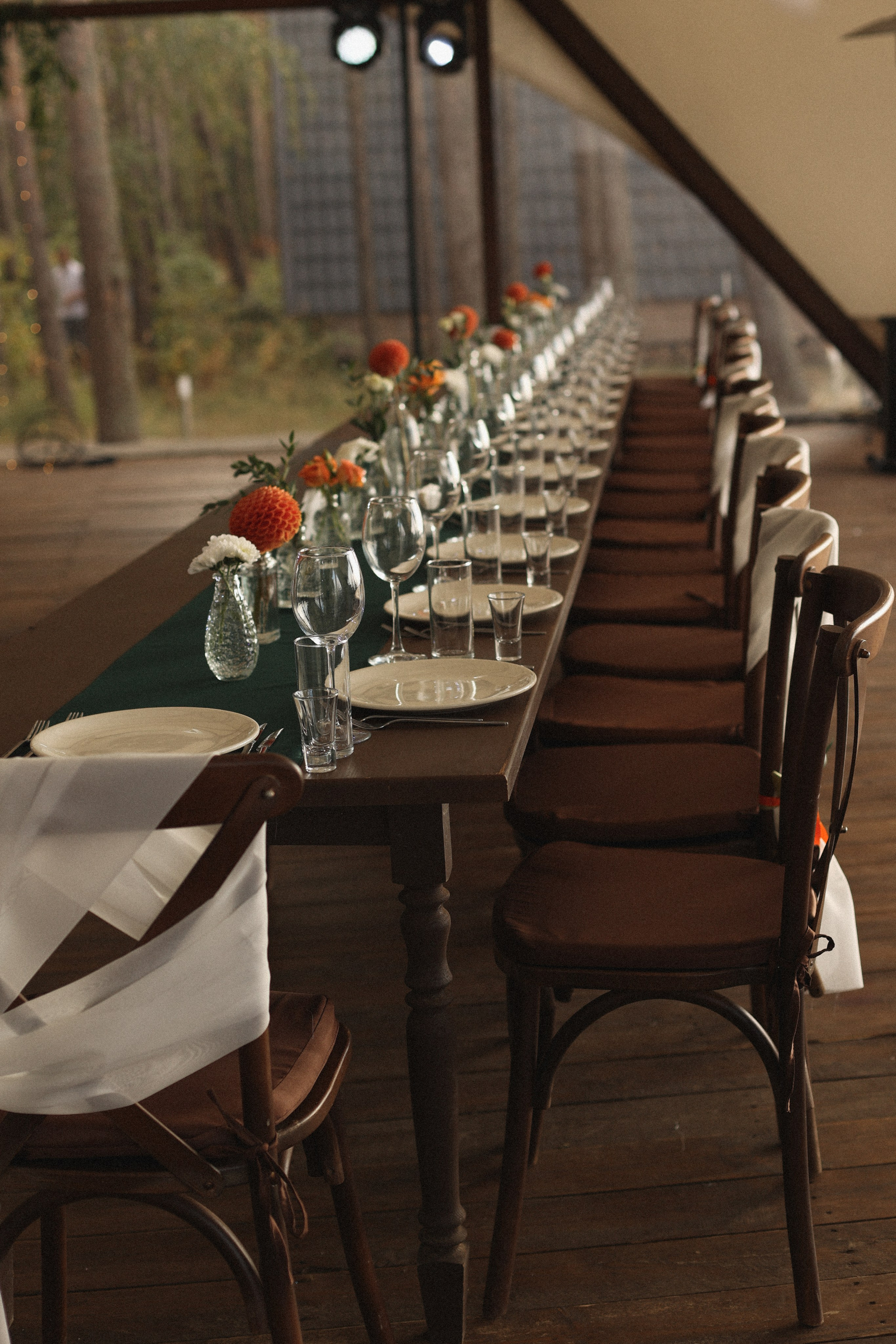 Олеся и Саша. Фотограф — Ольга Косолюкина