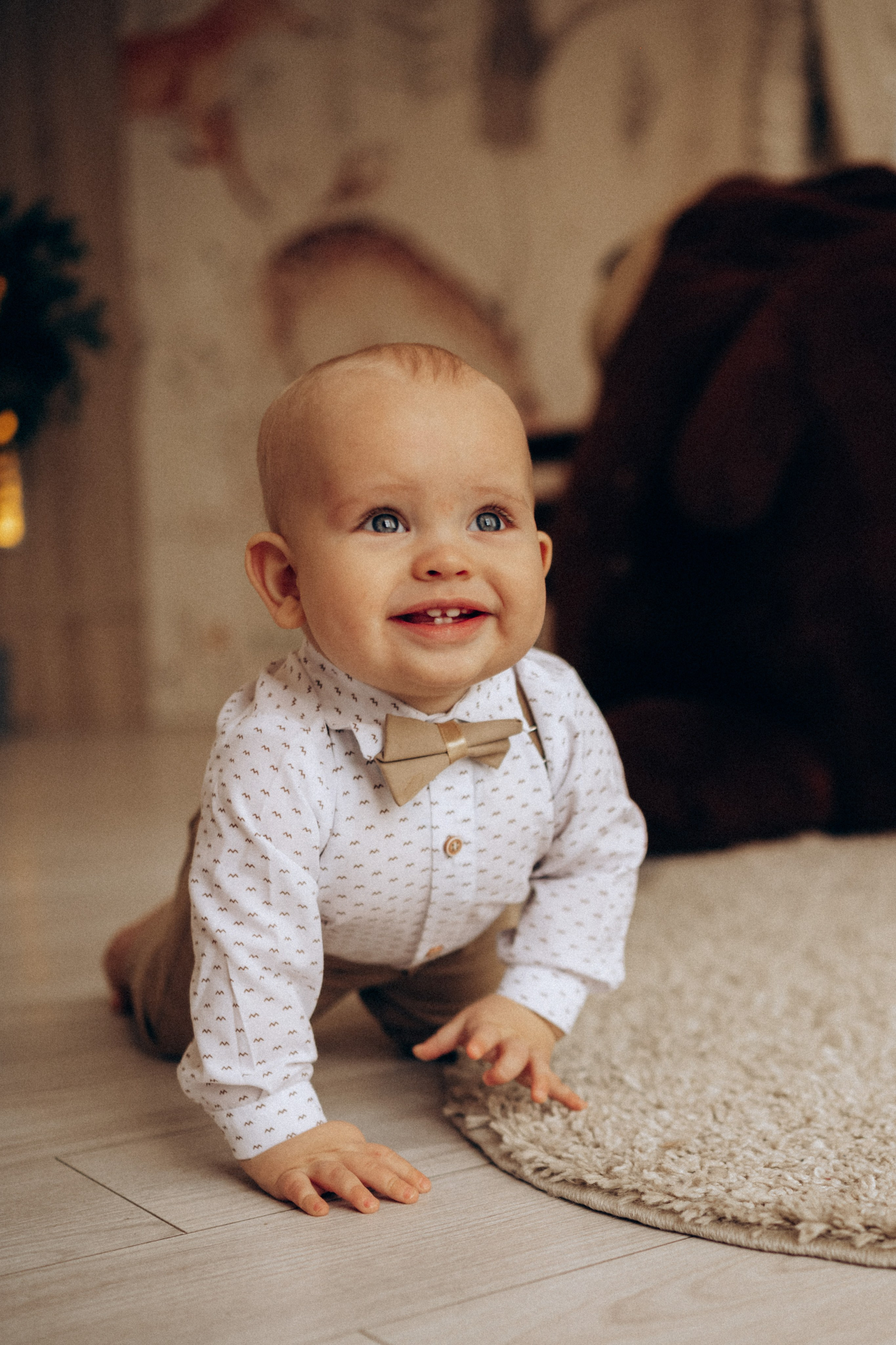 Первый годик. Кристина Ветрова | ФОТОГРАФ | Москва