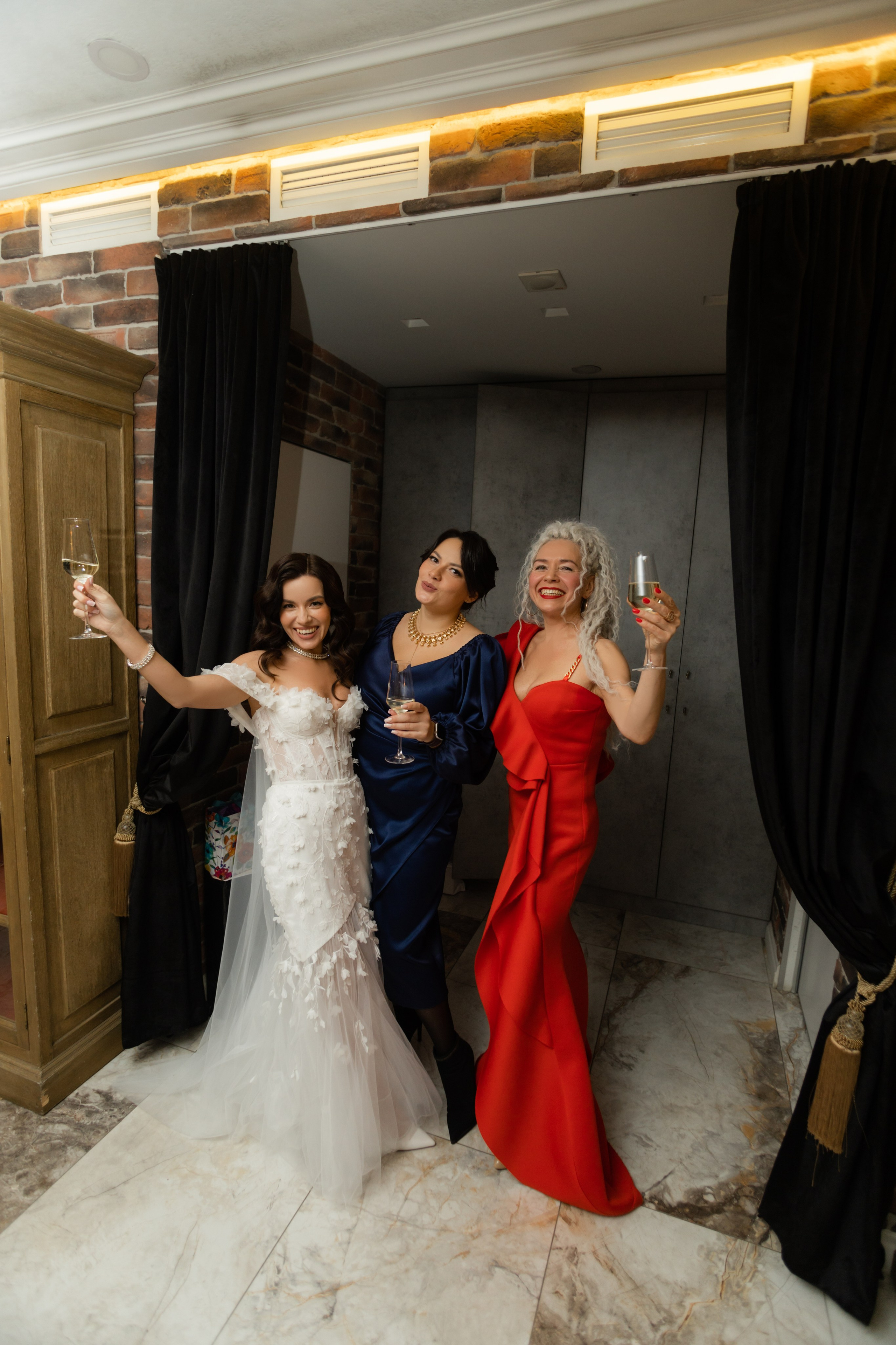 Маша и Олег. Свадебный и семейный фотограф в Перми Дергачева Кристина