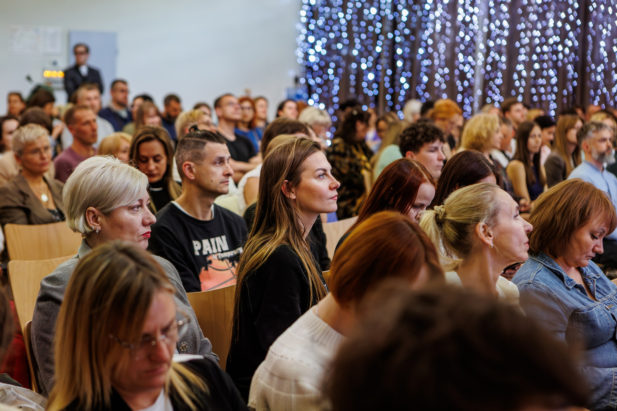 Запуск ТЕРРА Минск. Репортажный фотограф Минск ❘ Костецкий Илья ❘ Беларусь