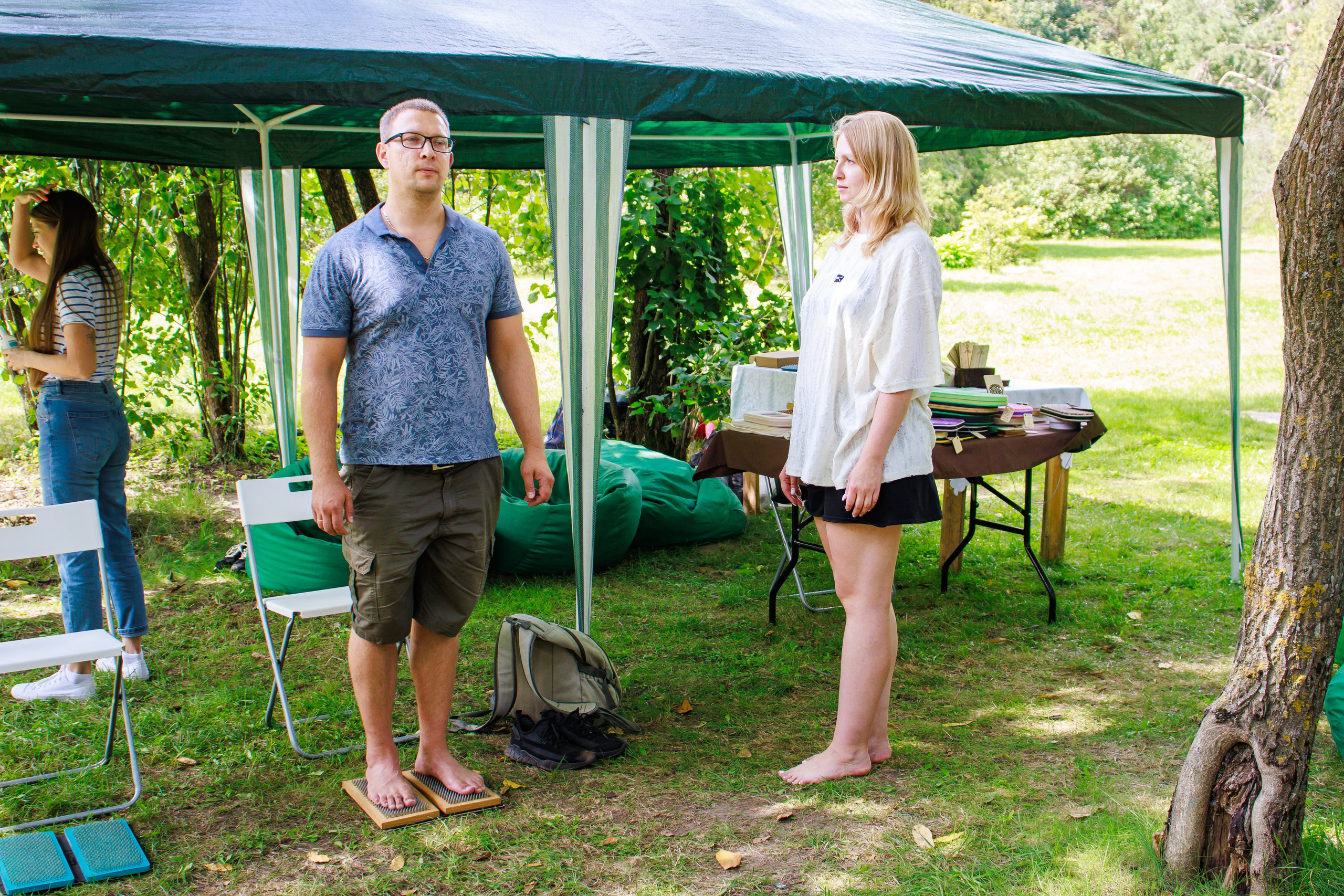 Фестиваль «MY WAY». Репортажный фотограф Минск ❘ Костецкий Илья ❘ Беларусь