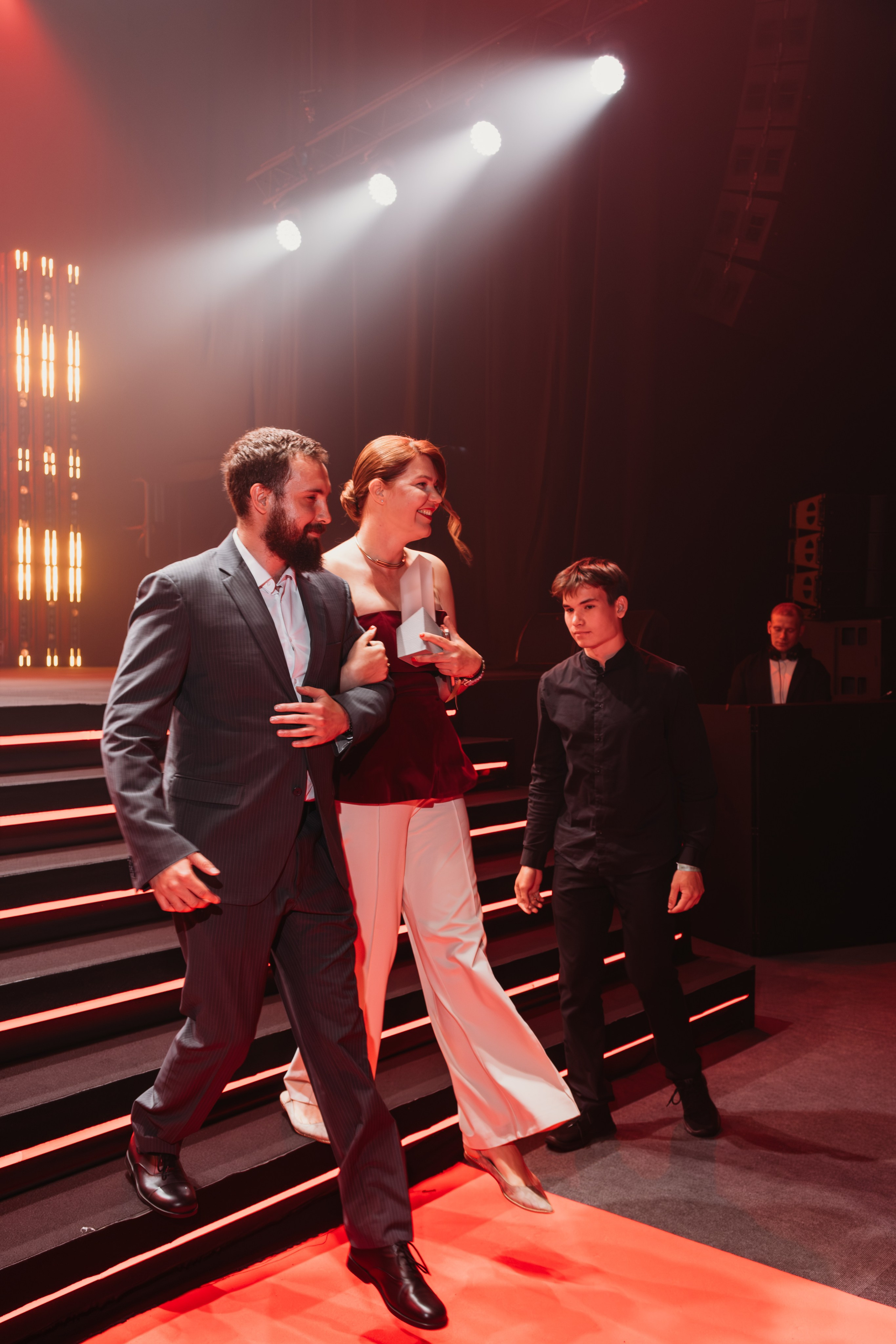 Real Estate Property Awards. Репортажный фотограф в Сочи Екатерина Вежливцева