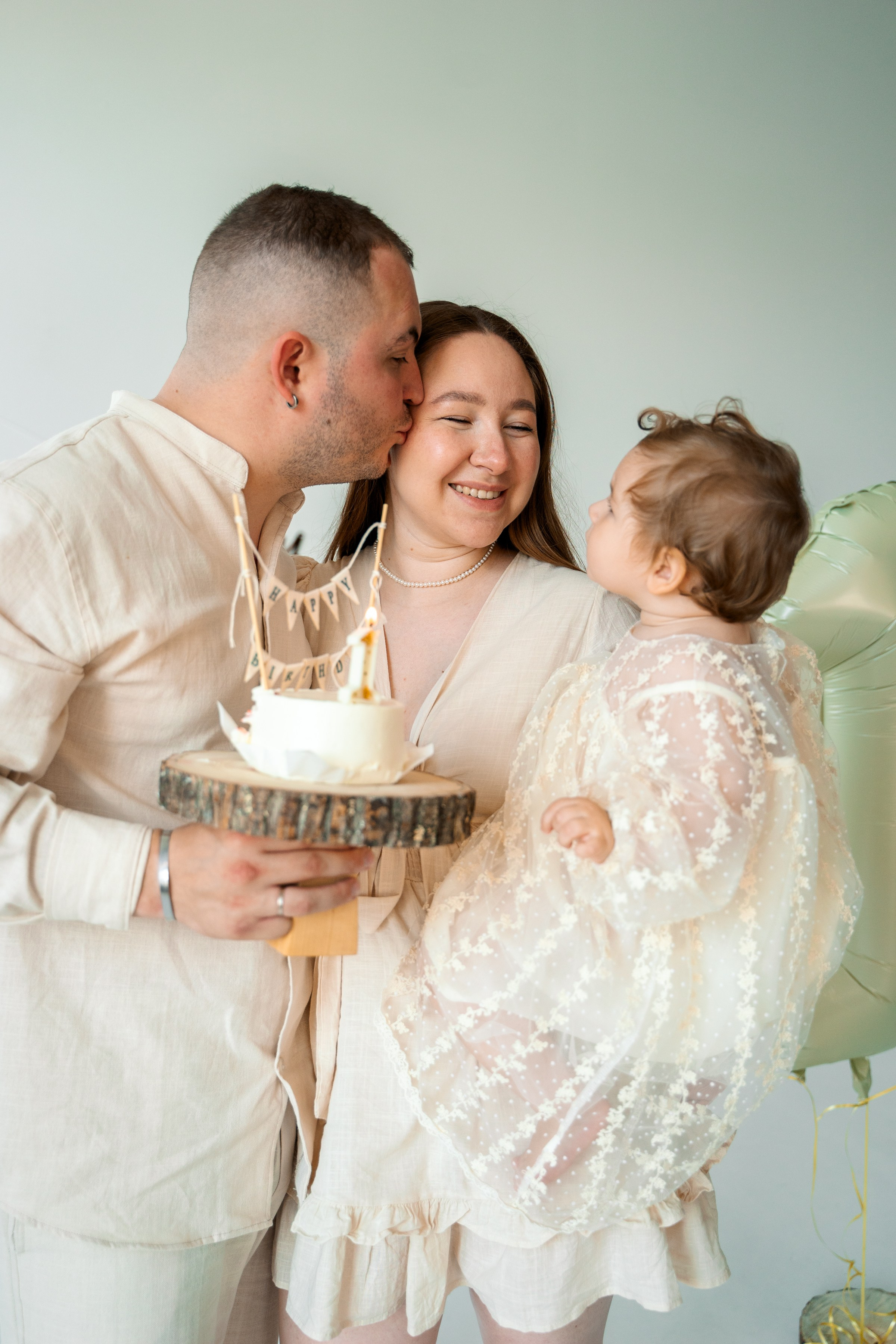 Годик Есении. Фотограф в Казани Алсу Багабиева