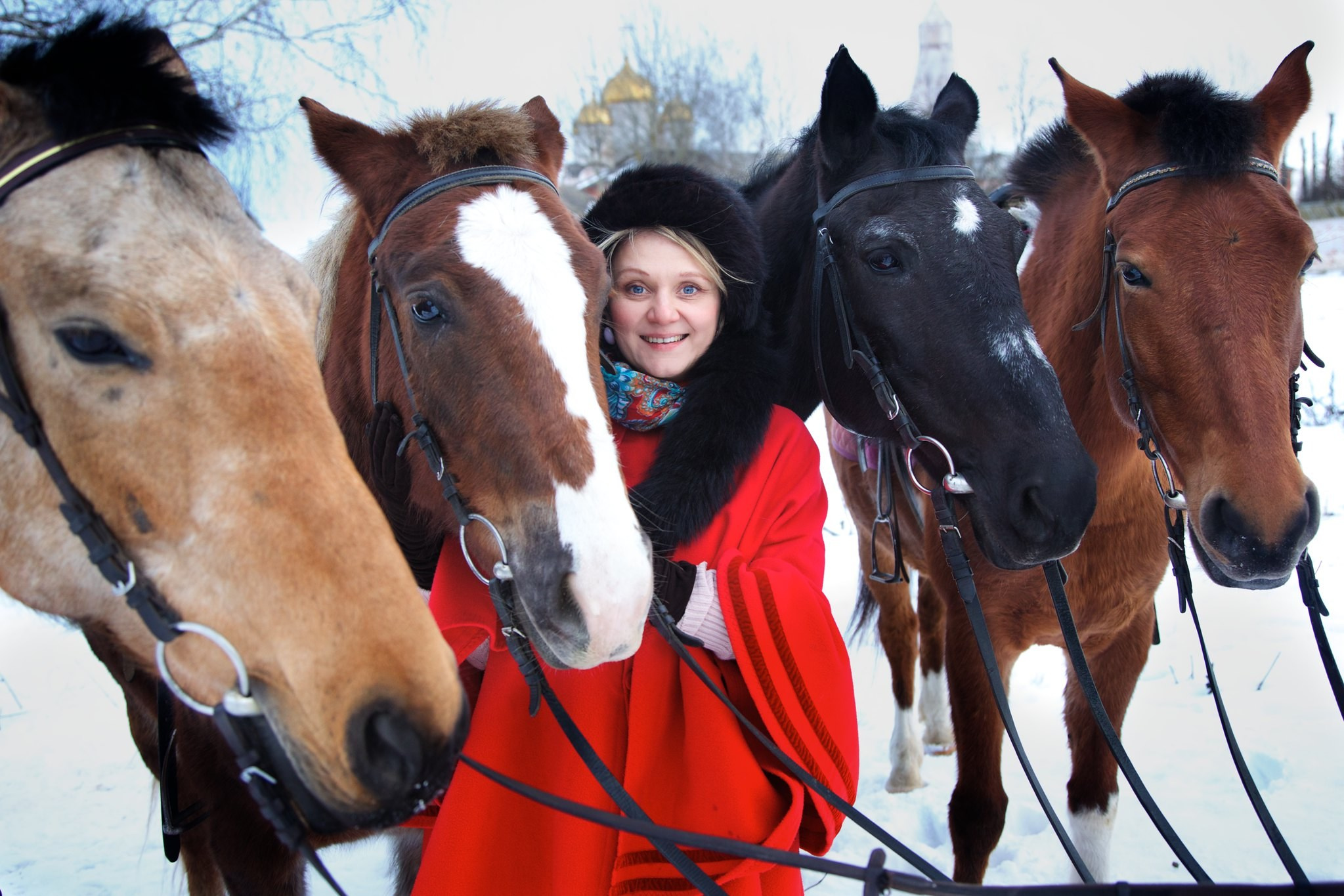 Фотограф и дизайнер Валерий Хотеев