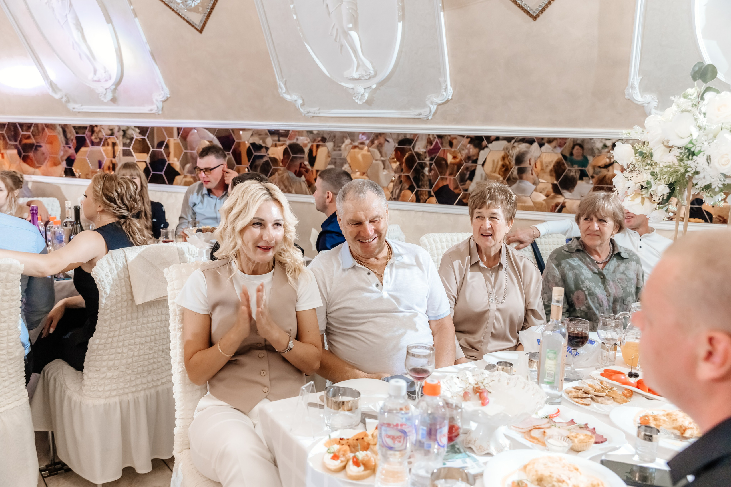 Игорь и Дарья. Свадебный и семейный фотограф Разида Мухаметова