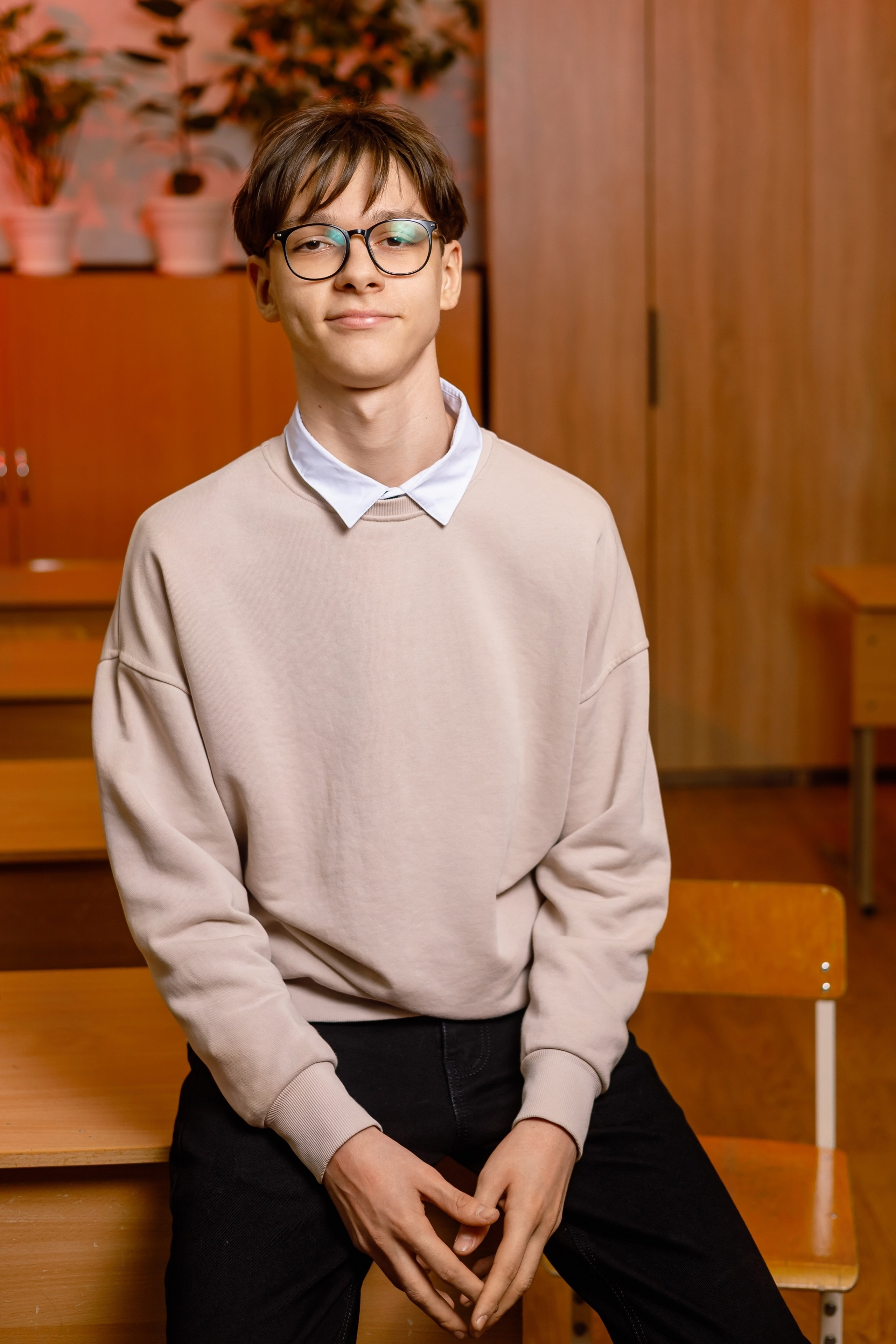 9-а, 2 шк, выпуск 2025