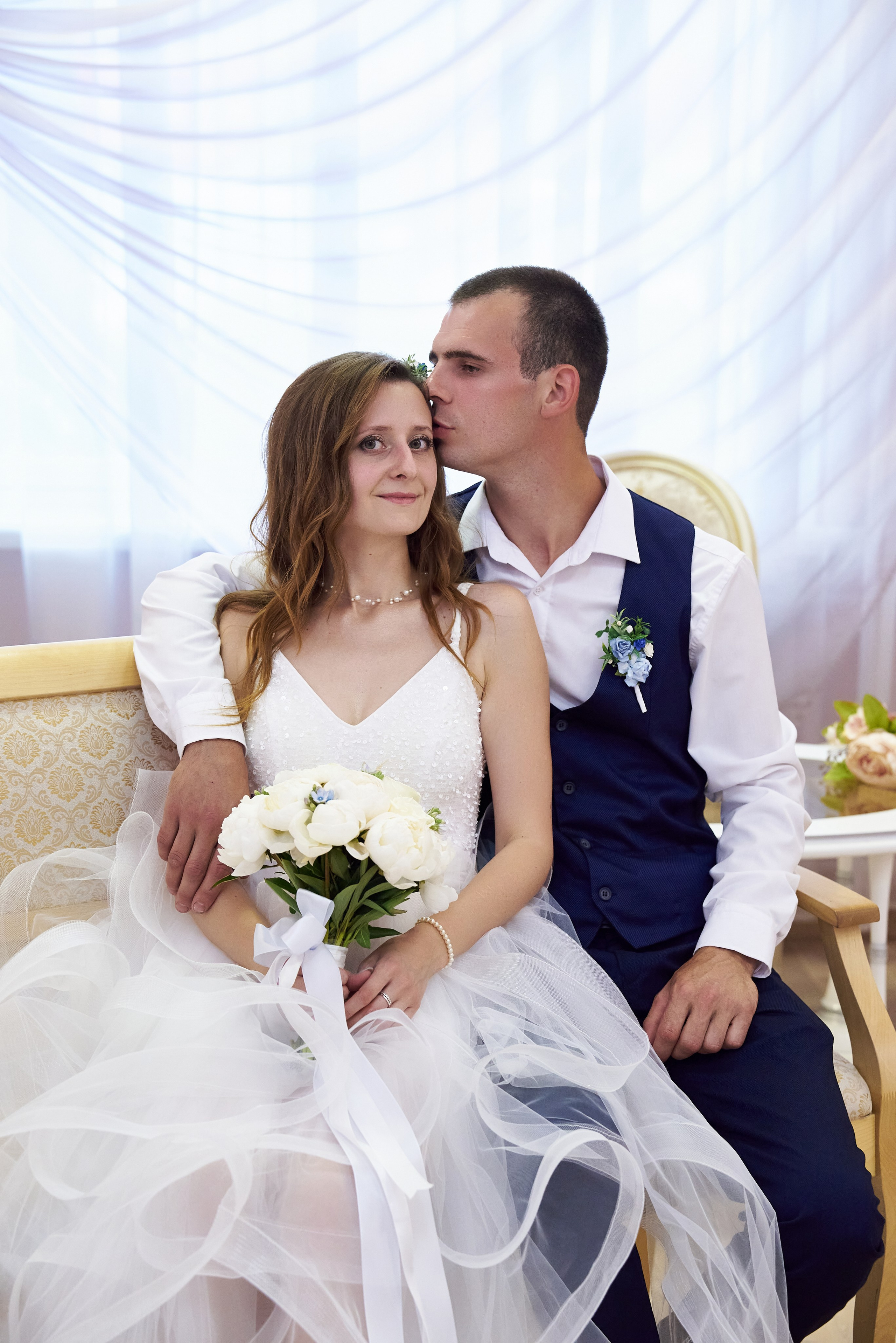 Александр+Екатерина, Щёлково. Фотограф Щёлково