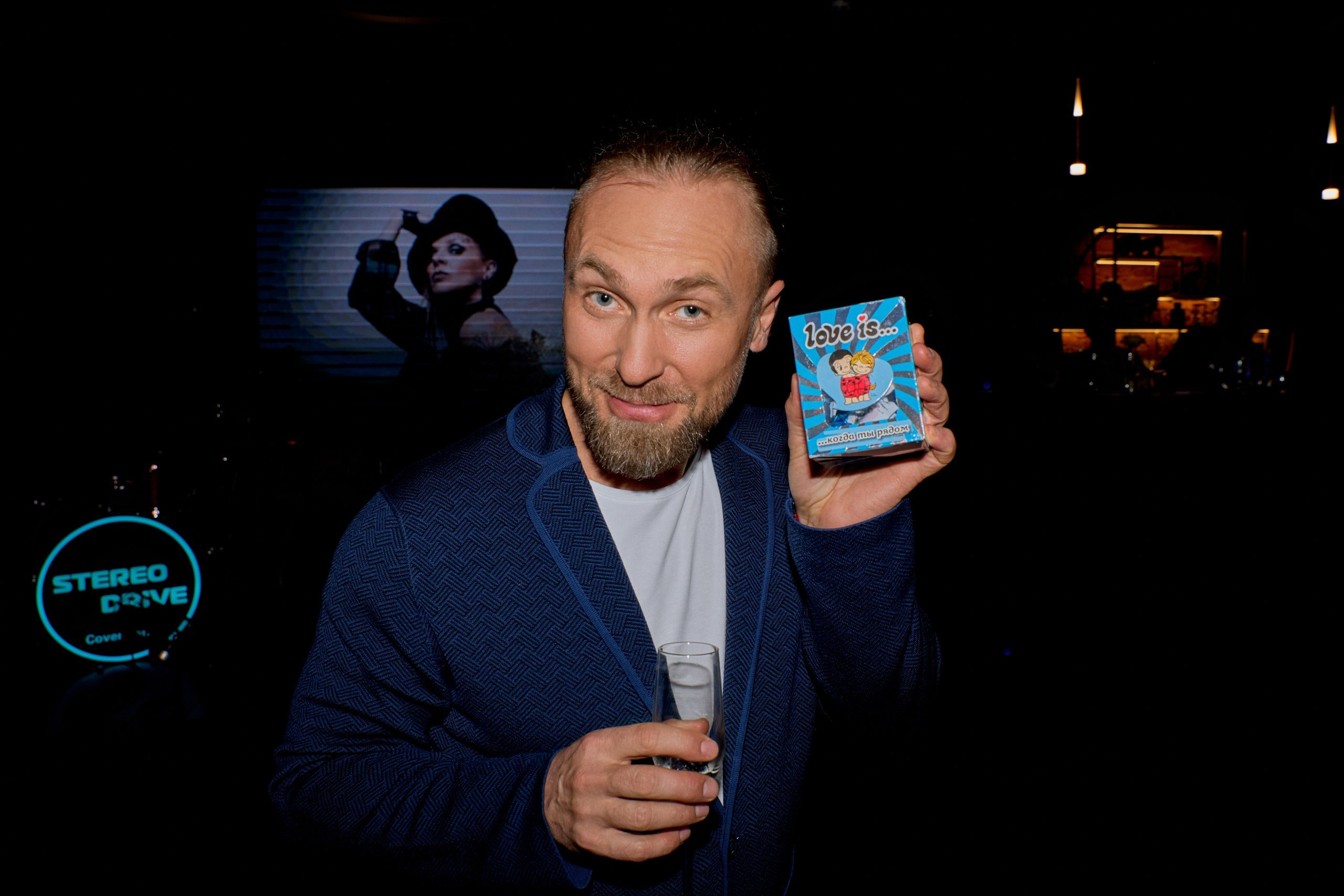 Корпоративные мероприятия | Фотограф Иван Прусов