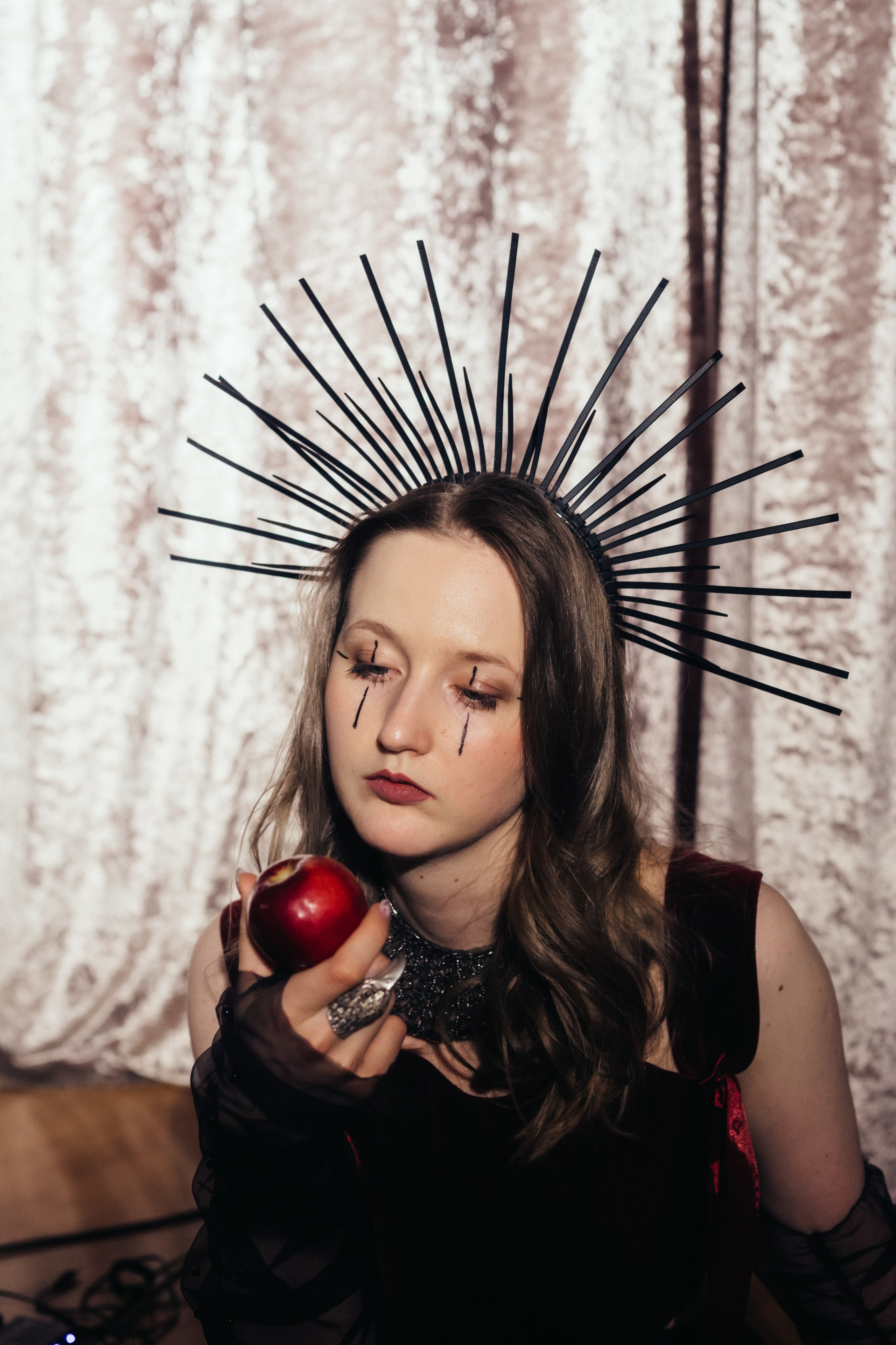 ТЭЙШИ. Фотограф Елена Батарина