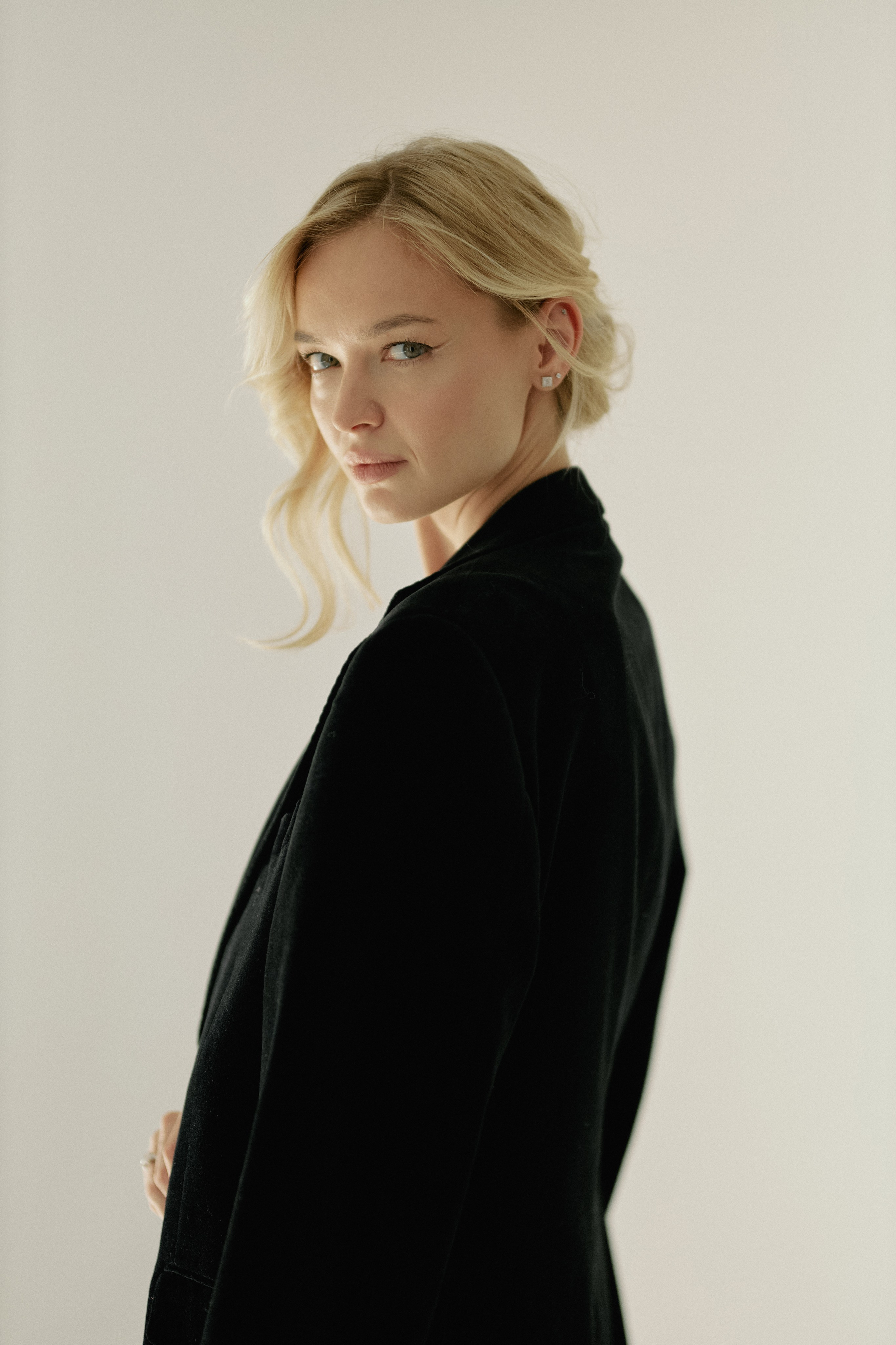 Света. Профессиональный Фотограф во Владимире, в Москве и в Суздале — Полина Романычева