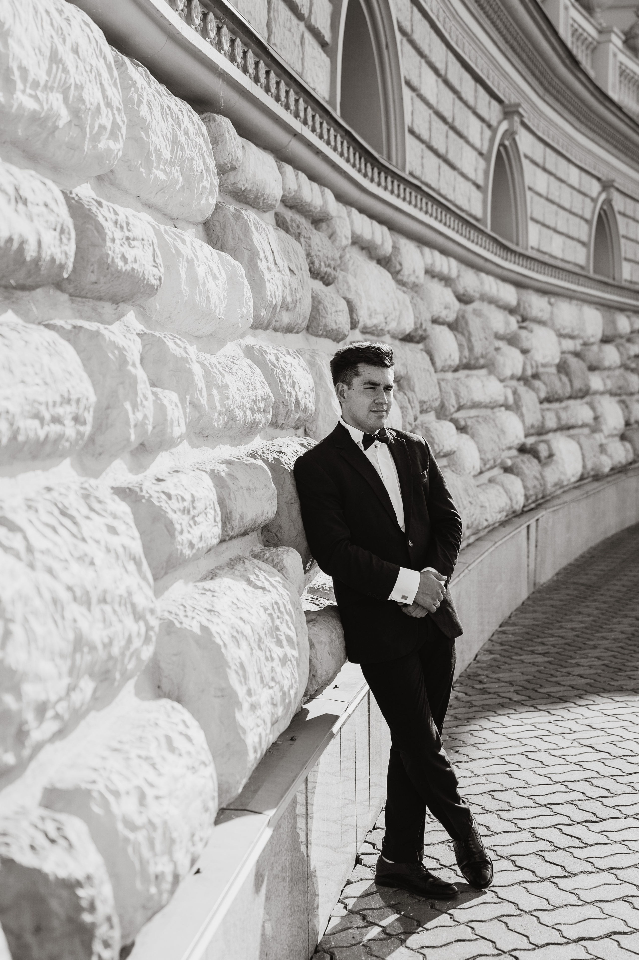 Райнур и Дарина. Свадебный фотограф Казань|Москва Ranas4you