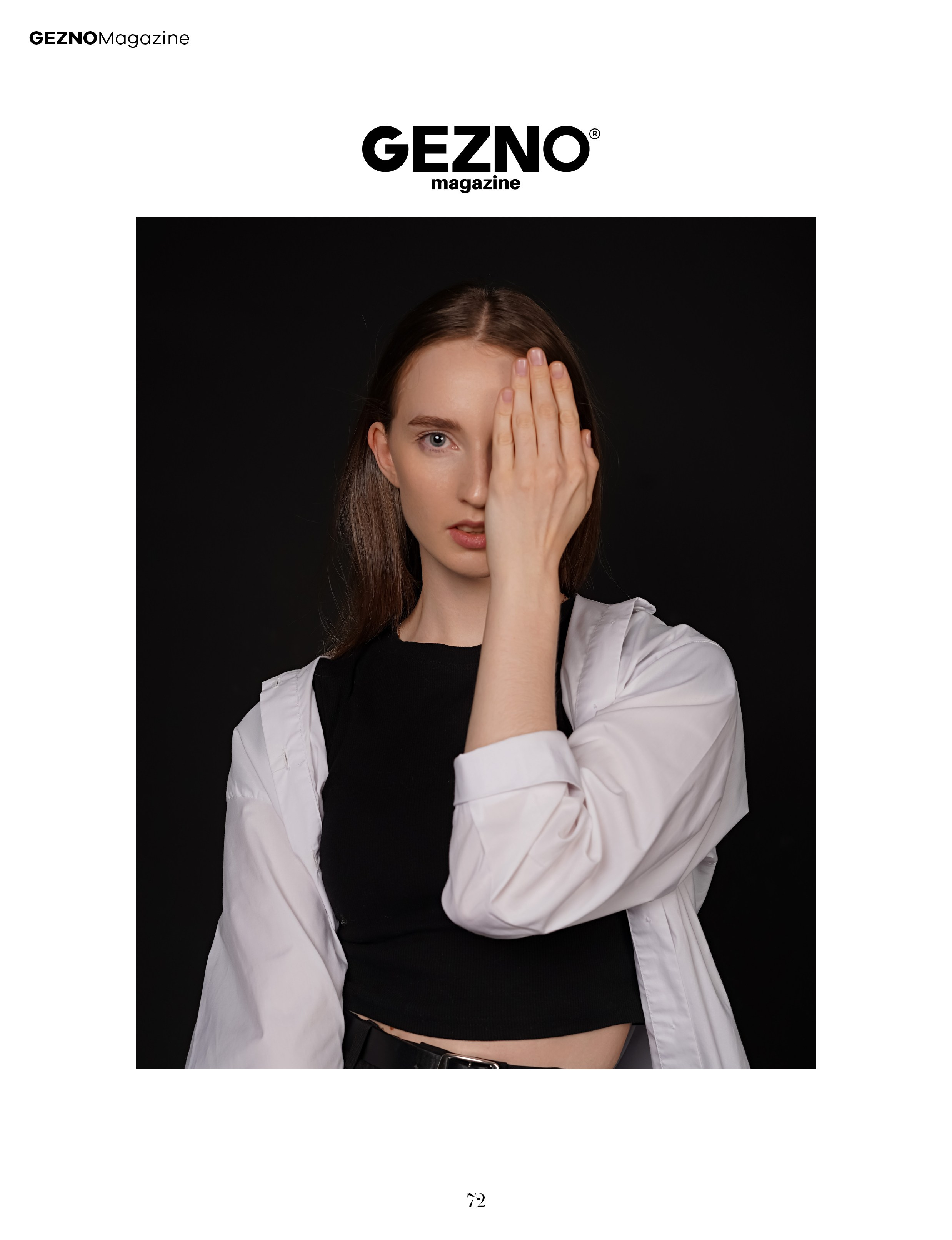 Мои работы опубликованные в зарубежных журналах, элитных и модных. Студийный и портретный фотограф в САНКТ-ПЕТЕРБУРГЕИрина Махаон