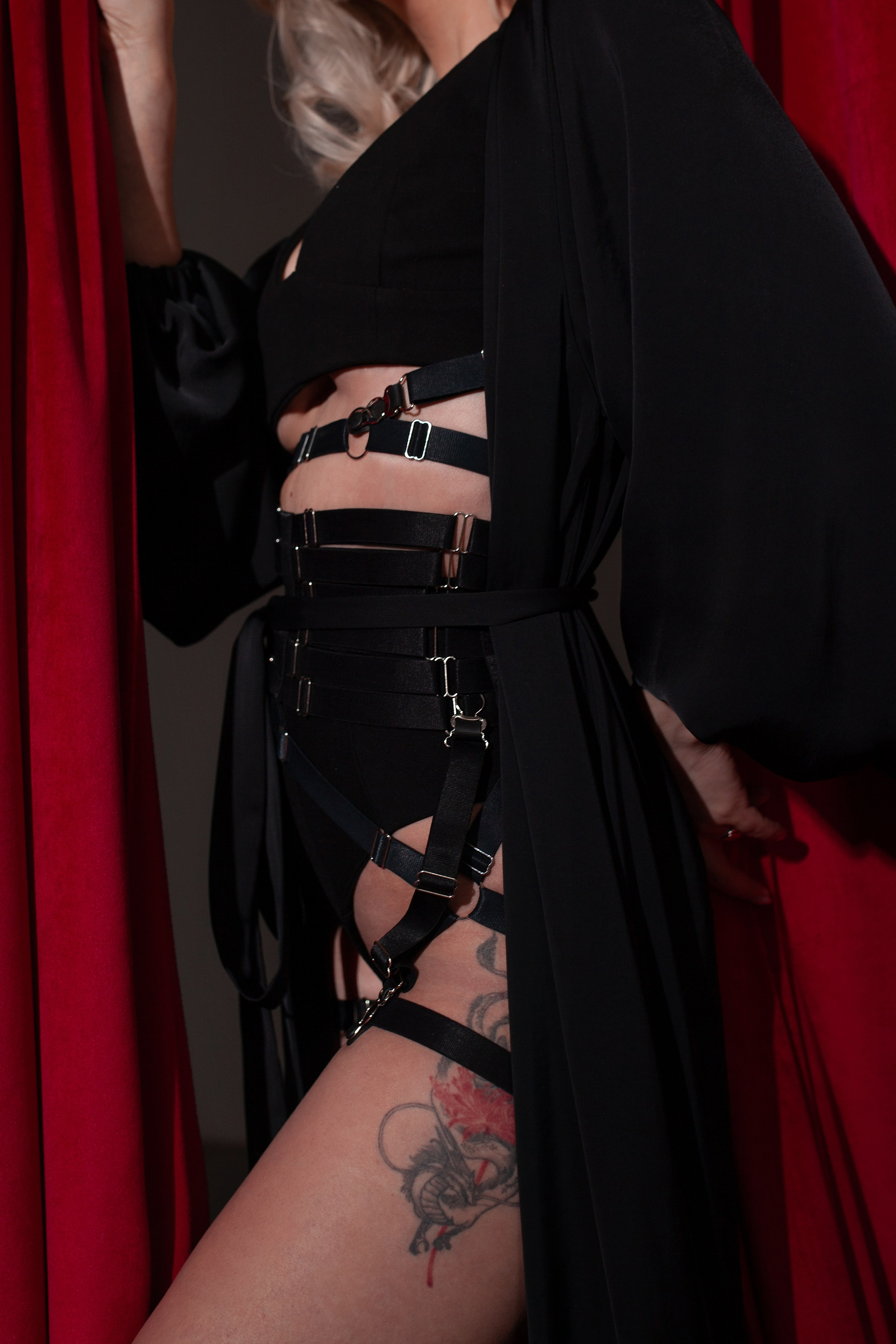 Dear Iris. Лиза Бродская — фотограф в Москве