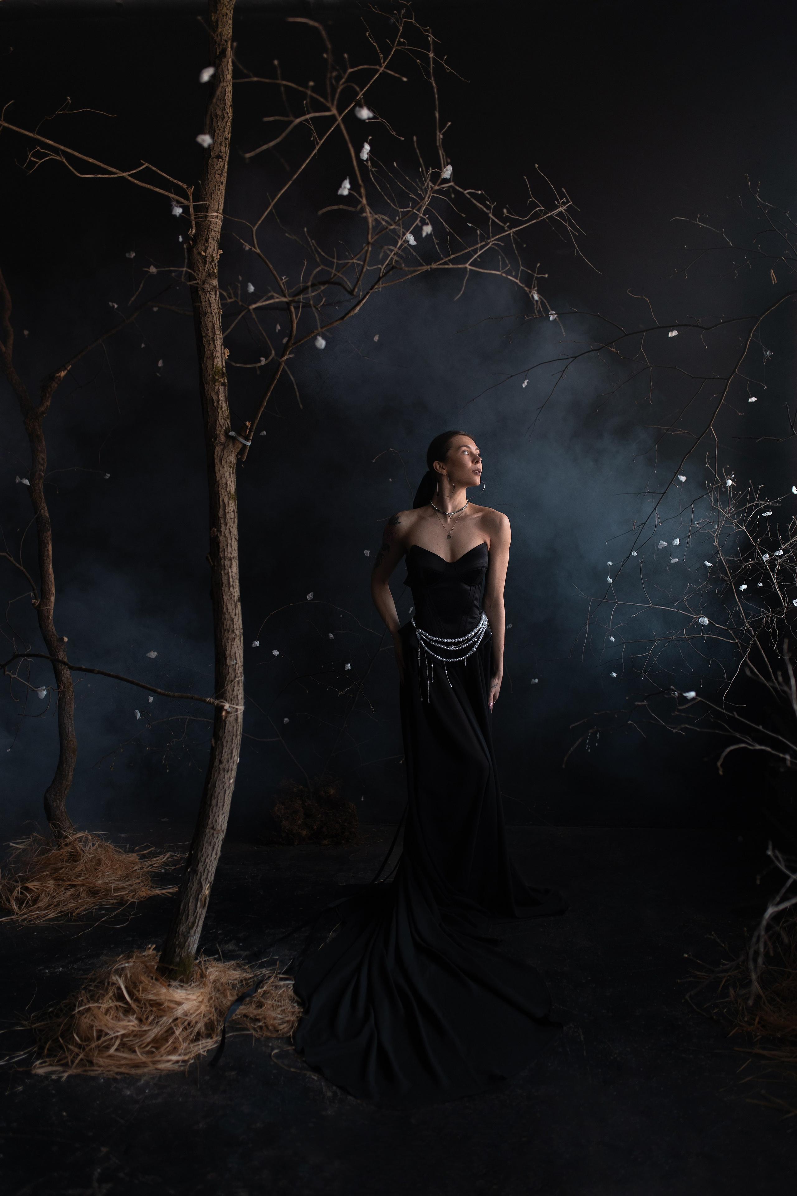 Елена. Лиза Бродская — фотограф в Москве