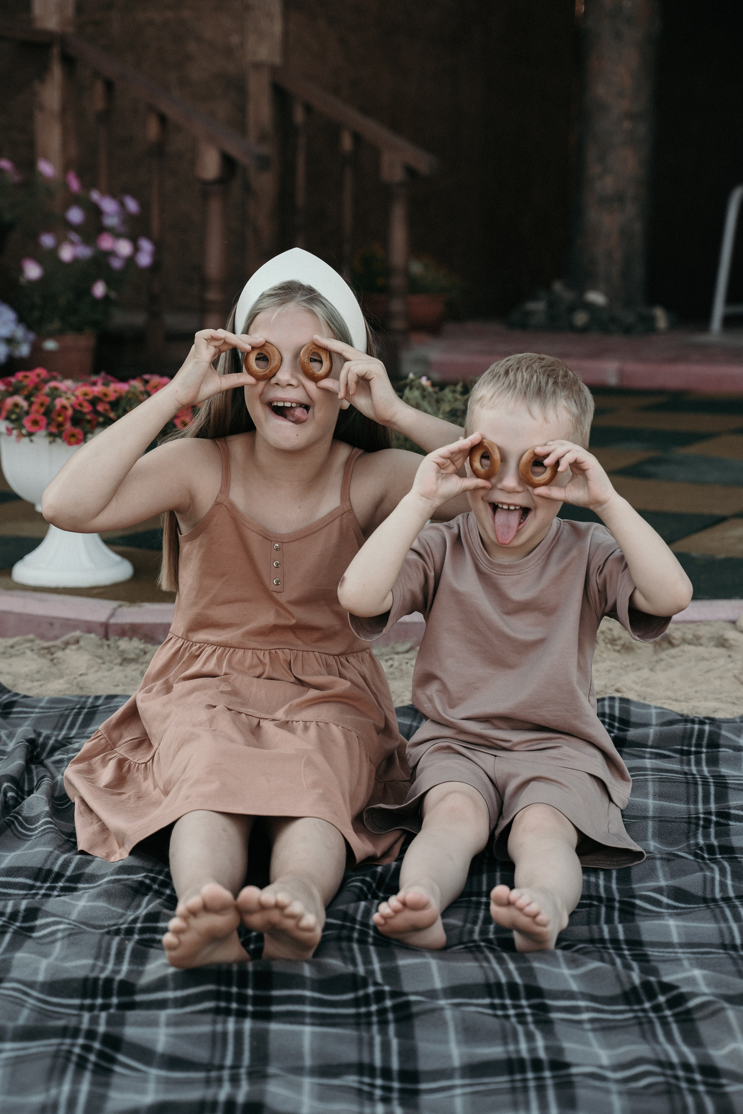 13/08/23. Свадебный и семейный фотограф в Югорске Ольга Мищенко