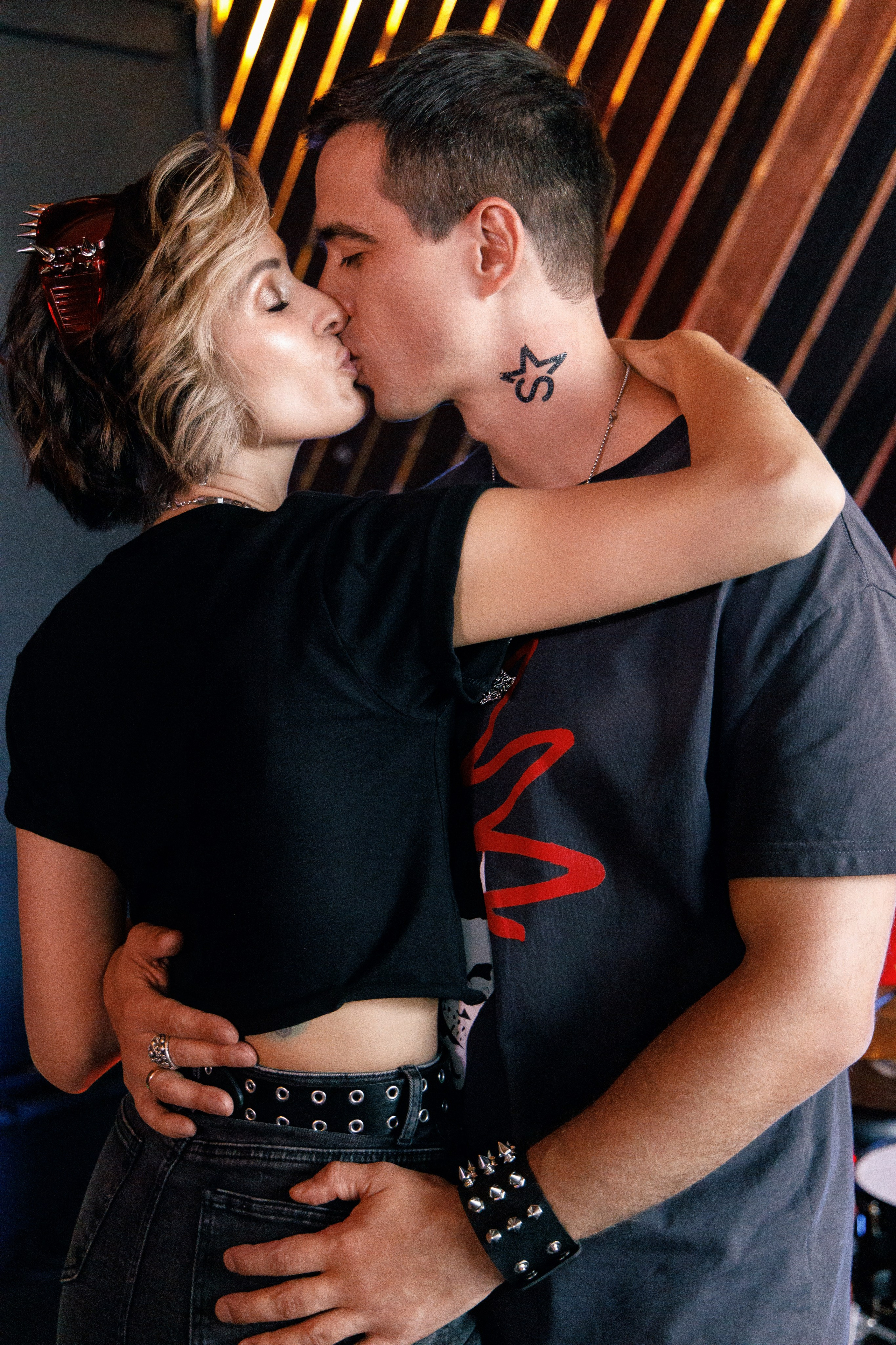 Серия, репортаж. Фотограф Москва Андрей Волков