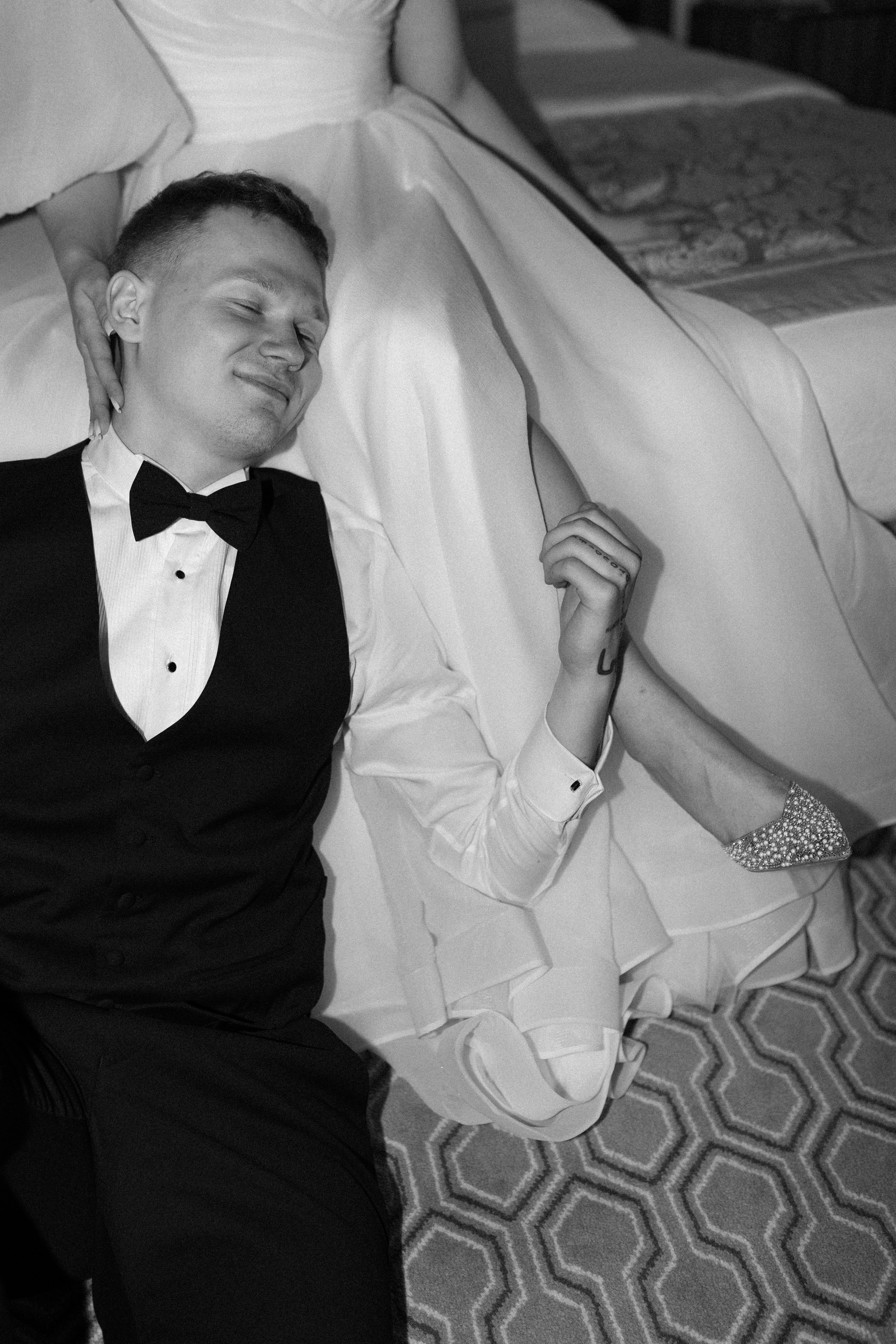 Свадебный фотограф Санкт-Петербург