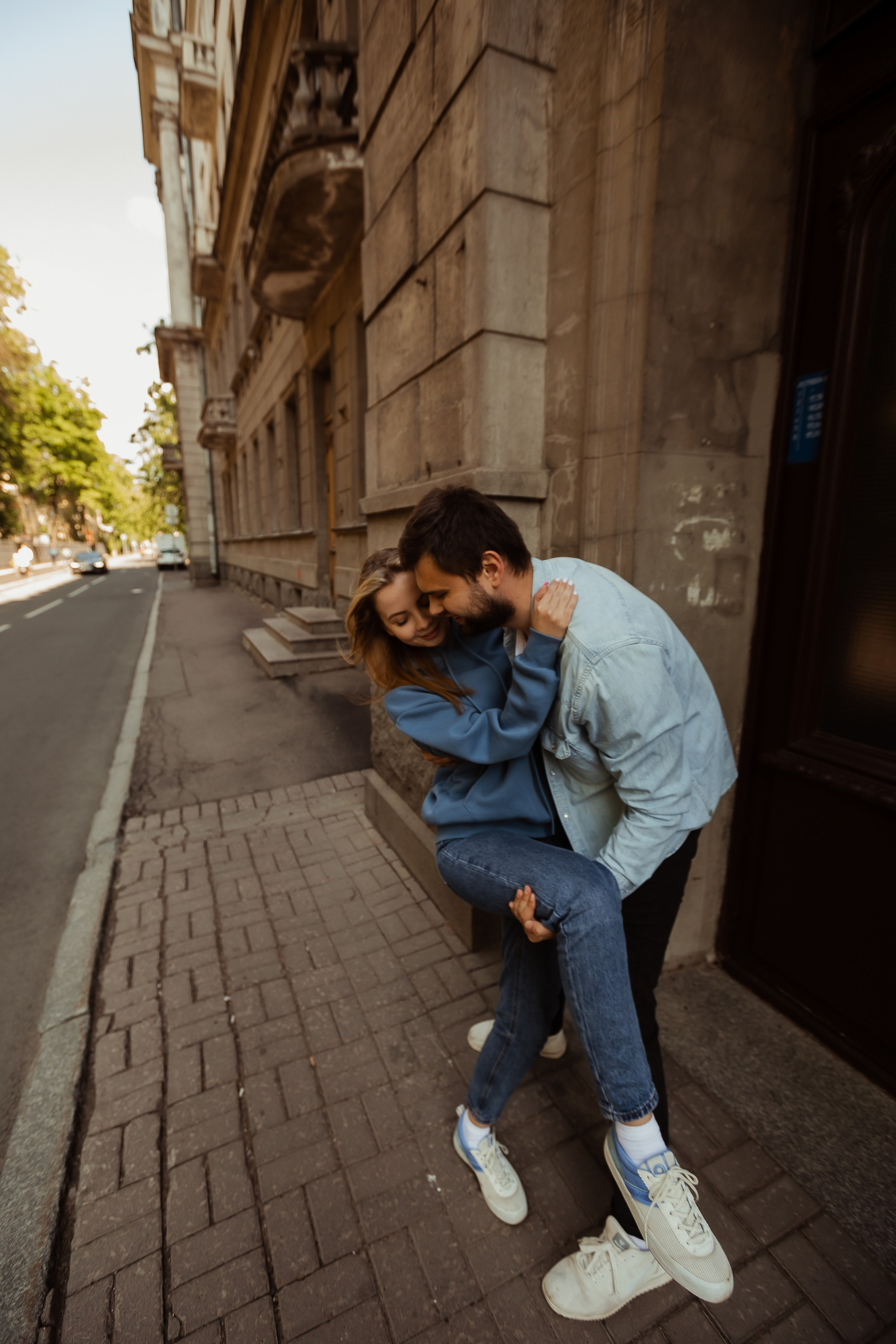 Саша & Лиза. Питер. ФОТОГРАФ Маргарита Сивакова | Ярославль Кострома Москва
