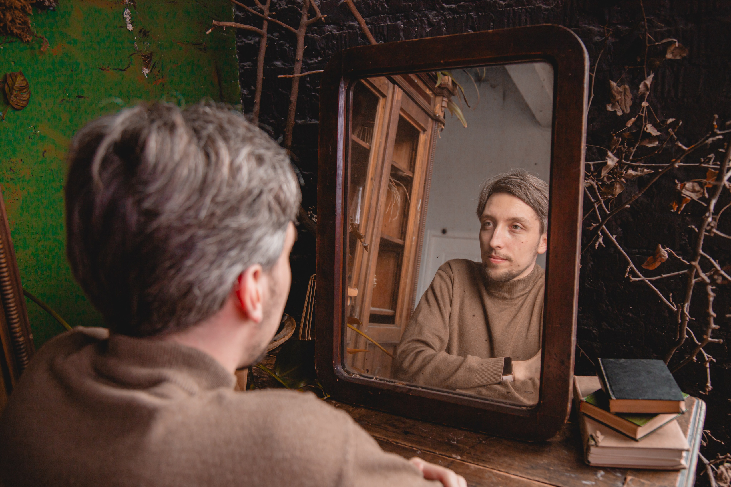 Степан. Фотограф в Перми Любовь Огородова | Авторские туры