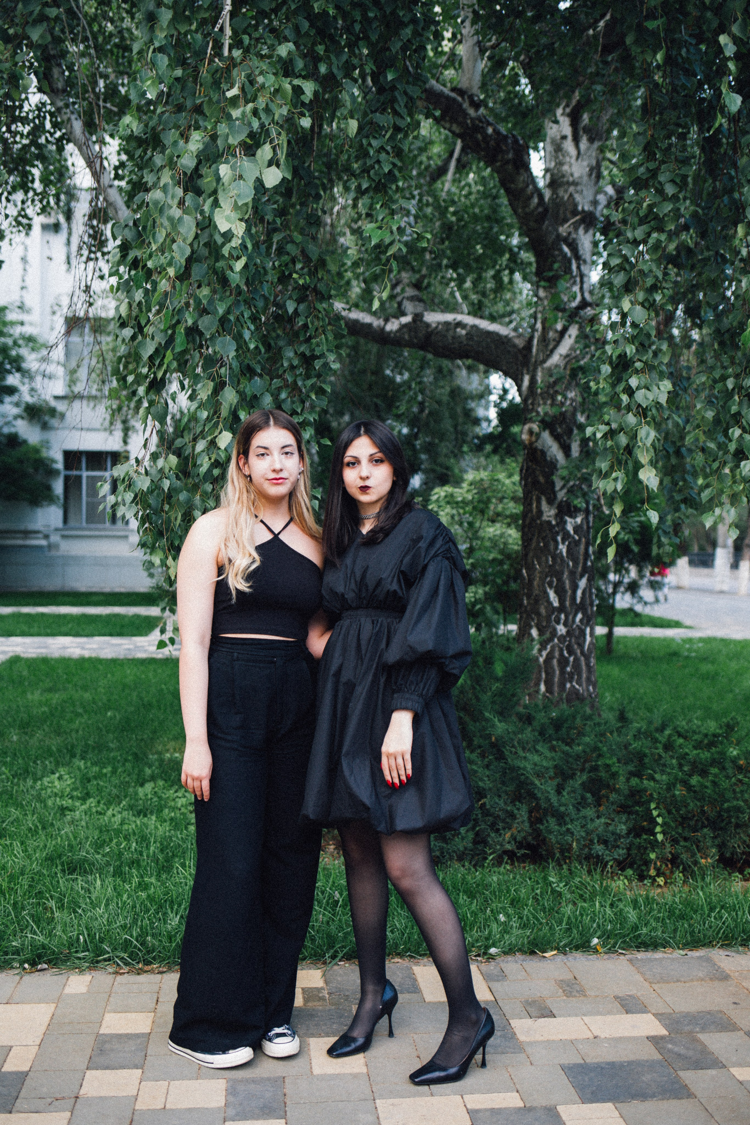 Выпуск 2023. Фотограф в Волгограде Карина Хлебушкина