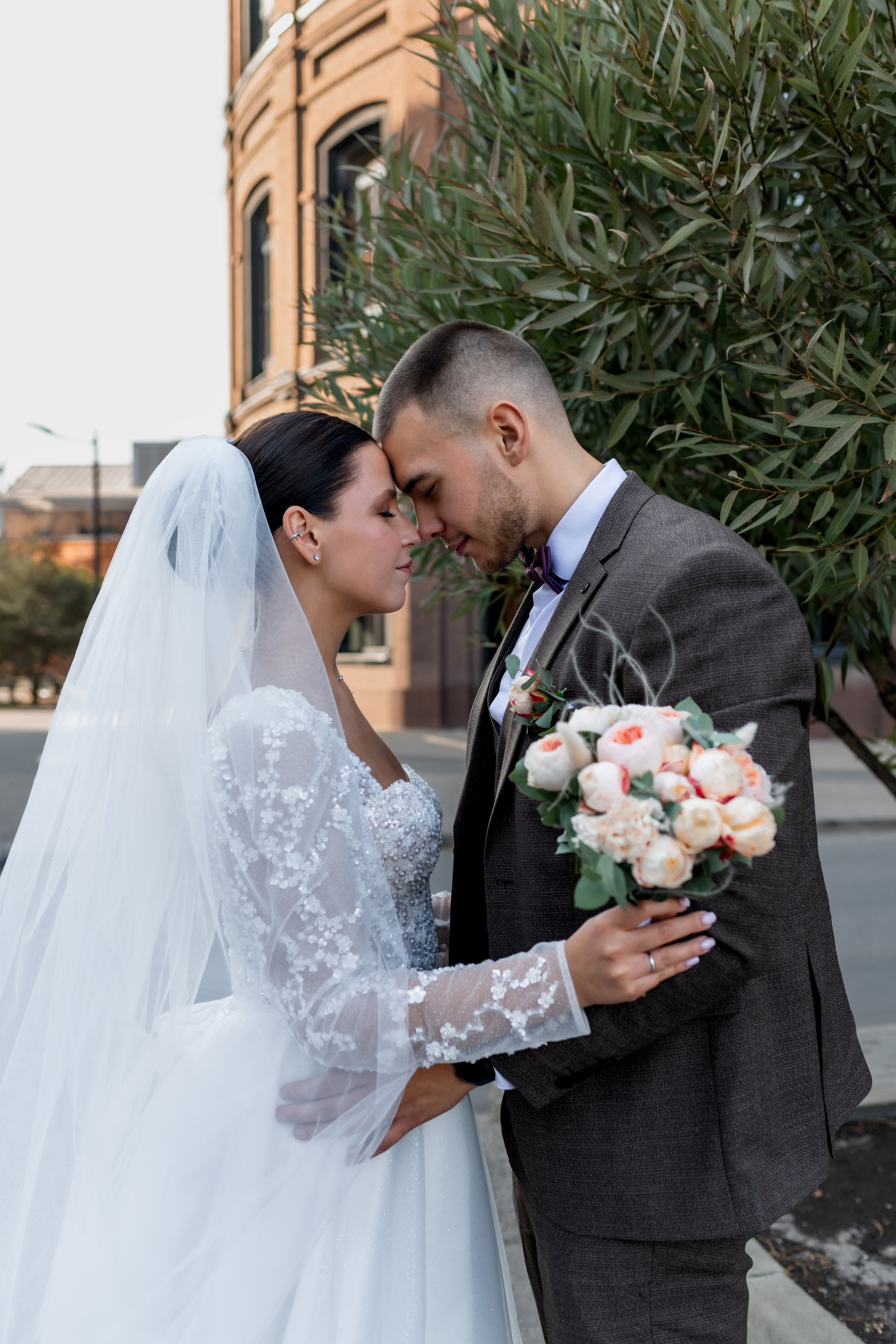 Анастасия и Артём. Фотограф в Москве/Зарайске Шахова Марина
