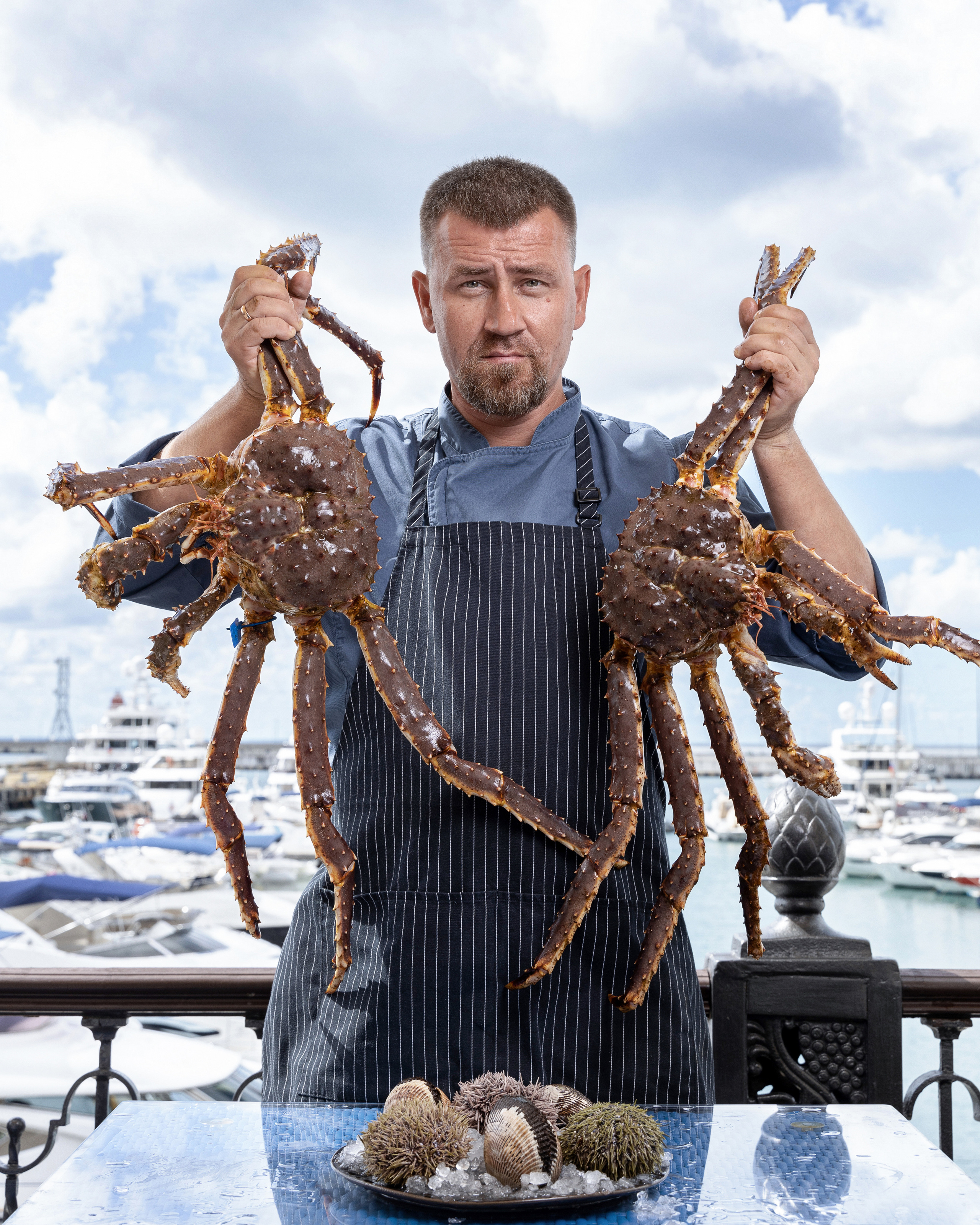 лучший фотограф в Сочи