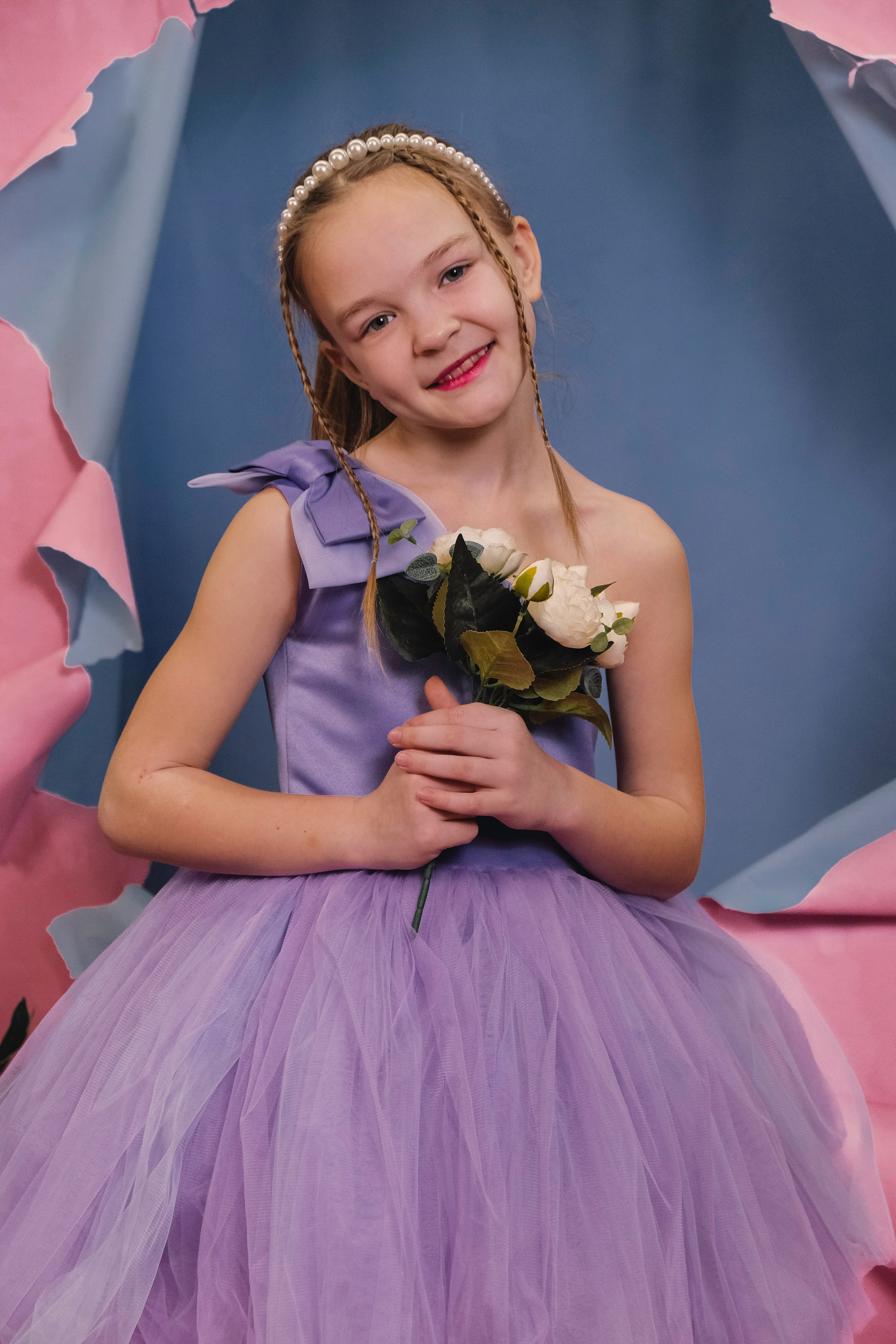 ДЕТСКИЙ ПОРТРЕТ. Главная