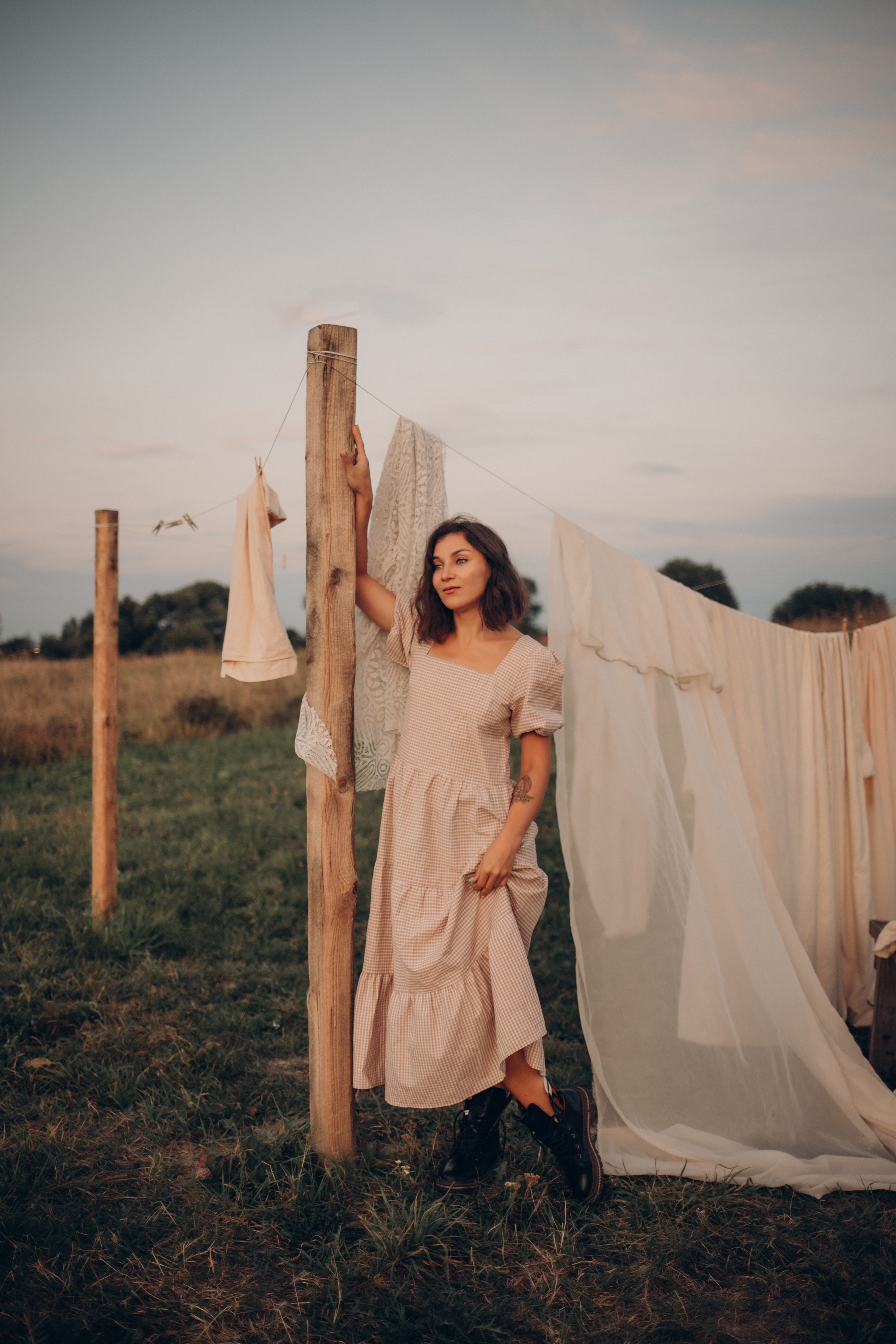 Алина и Сафия. Фотограф Санкт-Петербург