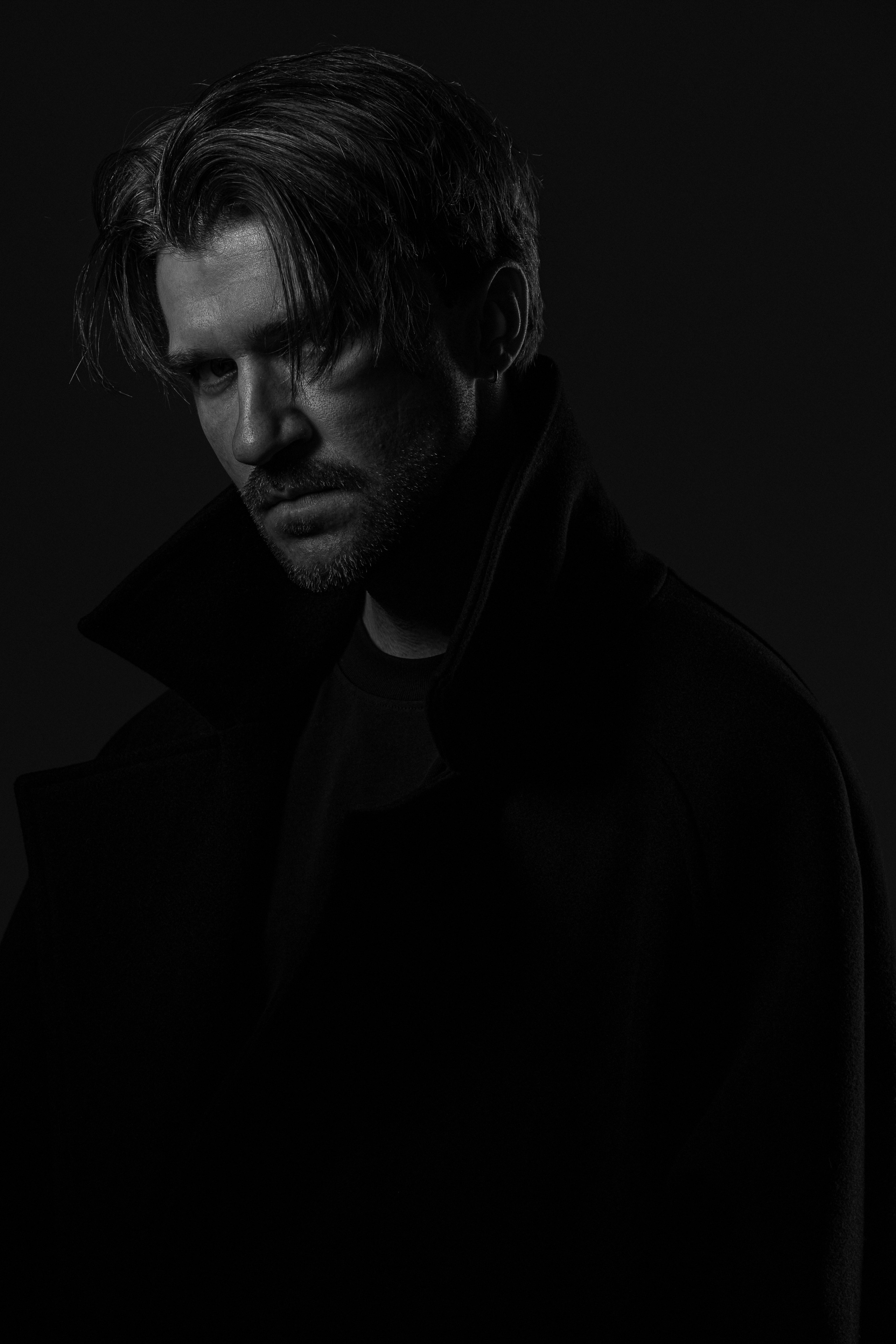 DO NOT REPEAT. Фотограф Москва Владимир Филин