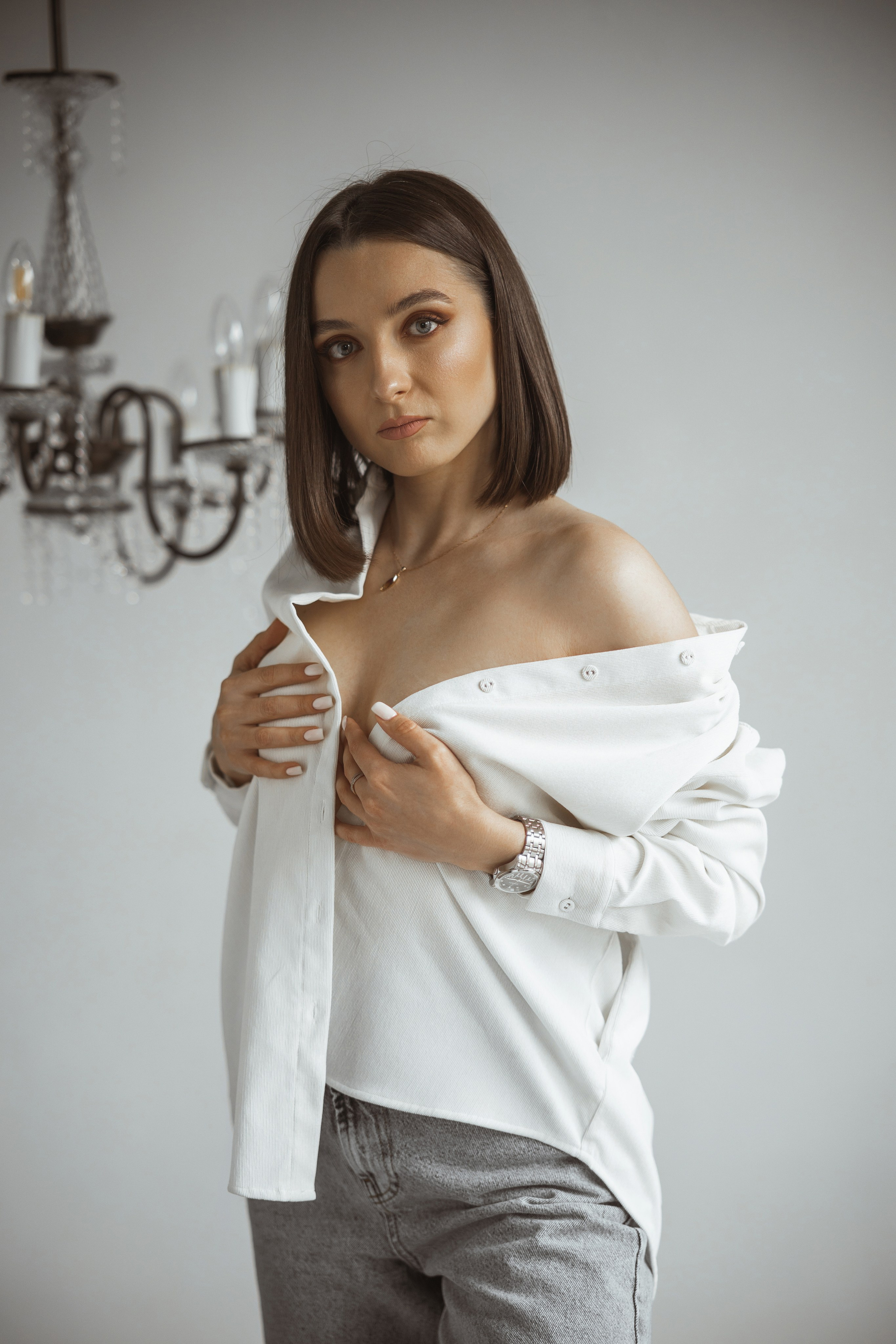 Portrait. Свадебный фотограф Мурманск Александра Малыгина