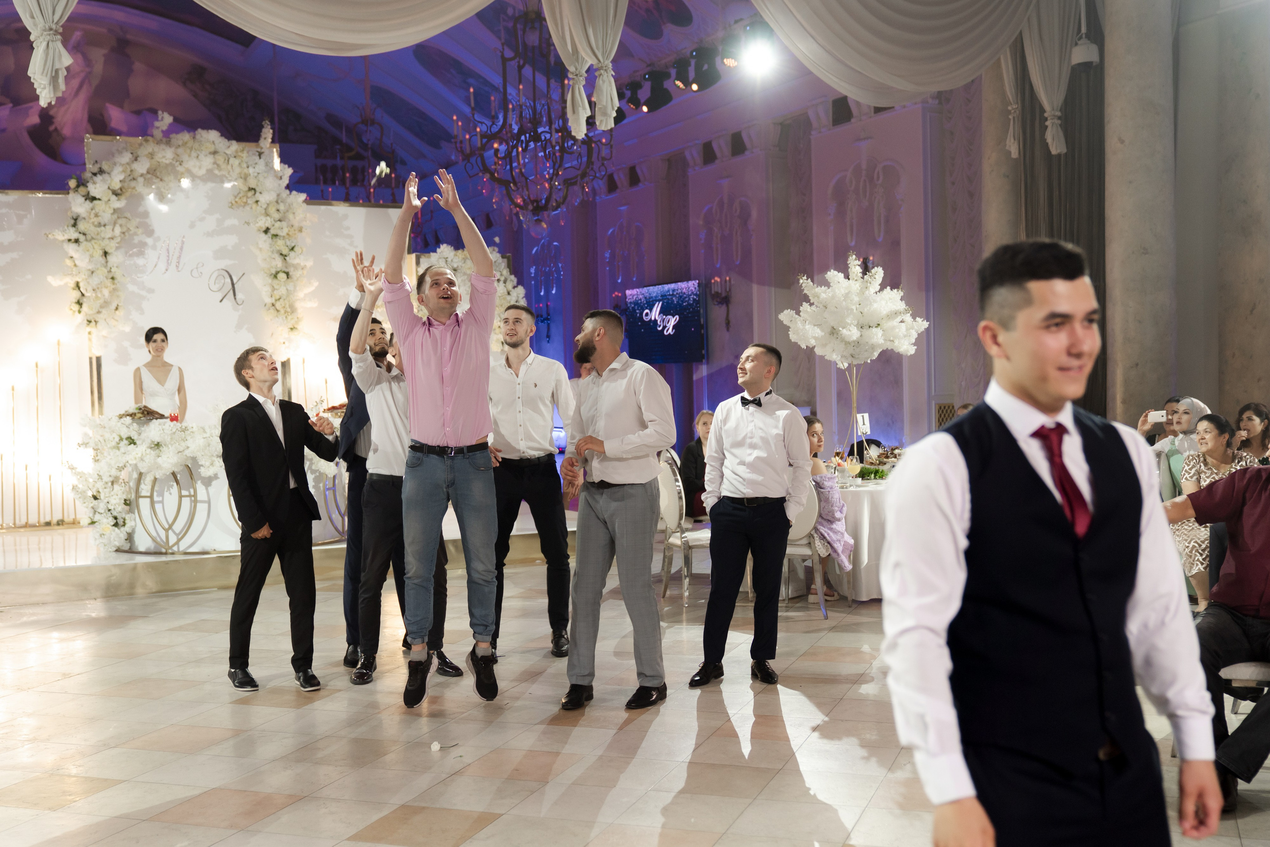 Wedding M&H. Свадебный фотограф Санкт-Петербург СПб