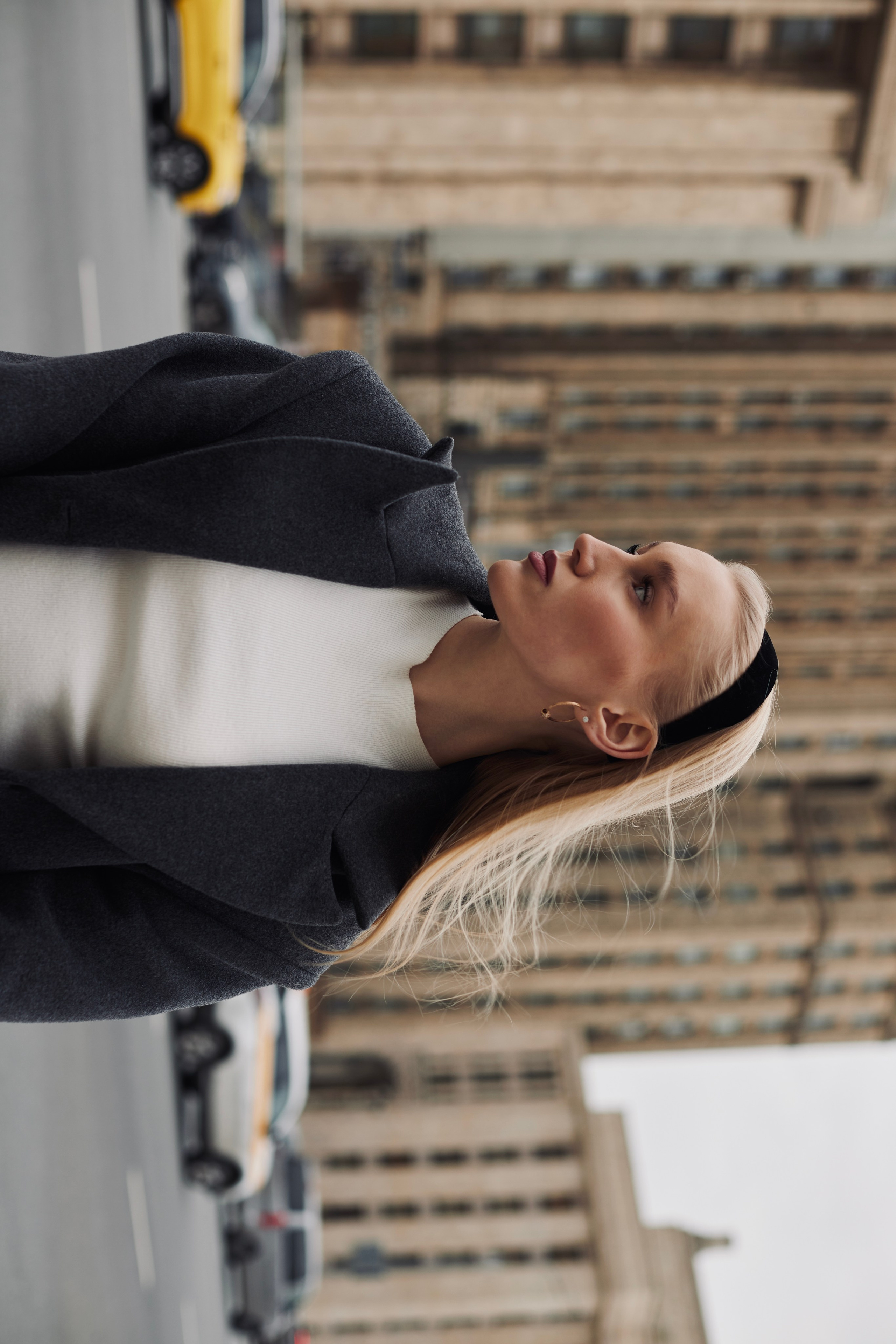 STREET STYLE. Фотограф в Санкт-Петербурге и Москве