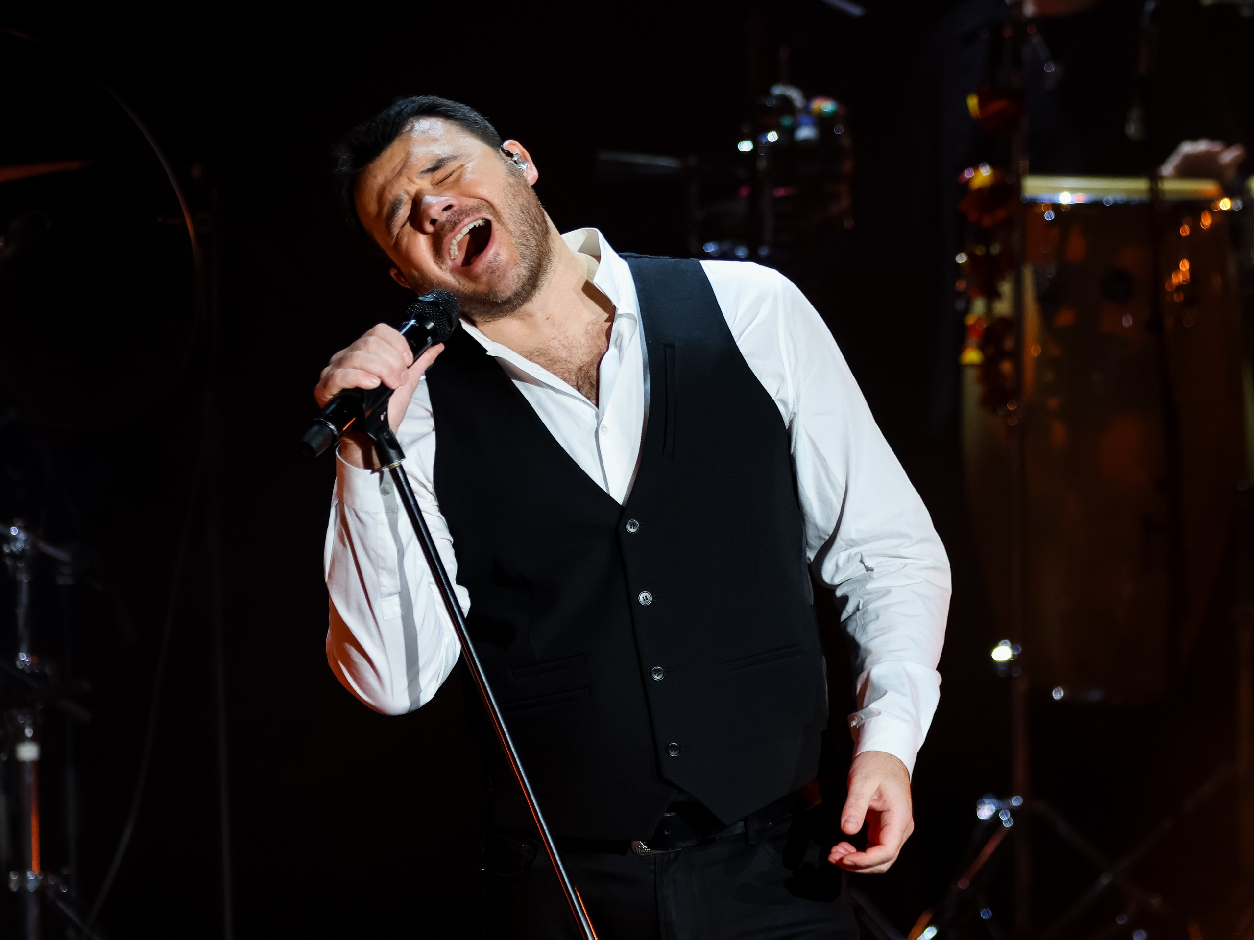 Emin, Пушкино. Фотограф Ольга Махалова — Санкт-Петербург, Москва, Нижний Новгород