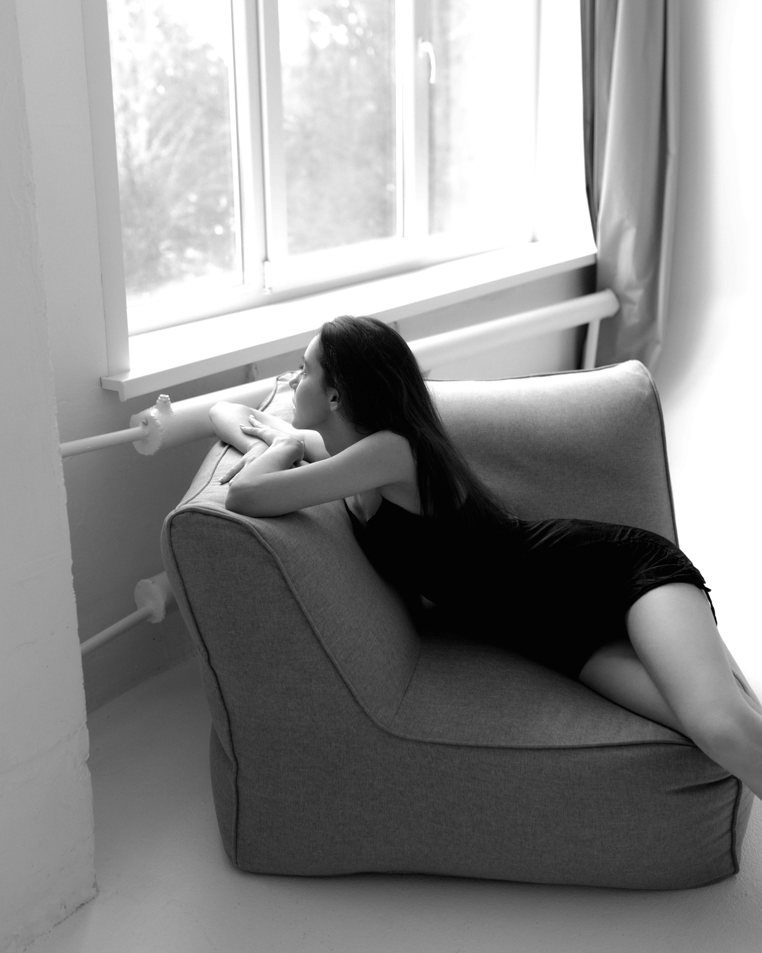 Dina. Портретный фотограф в Казани Elya Nomes