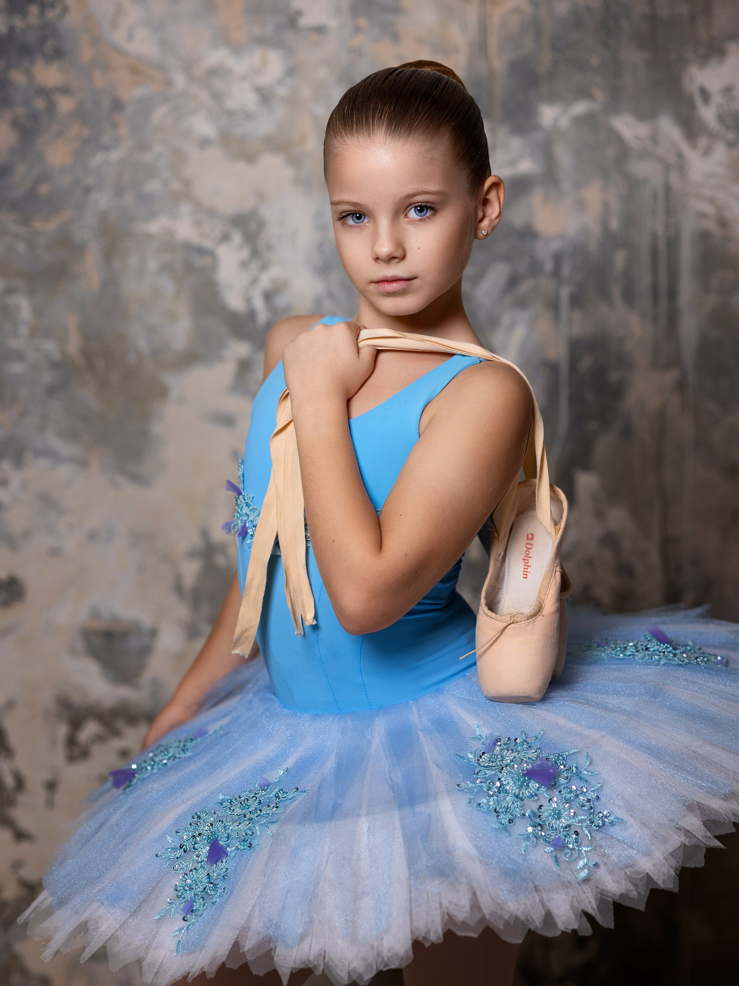 Балет. Sport Art Foto